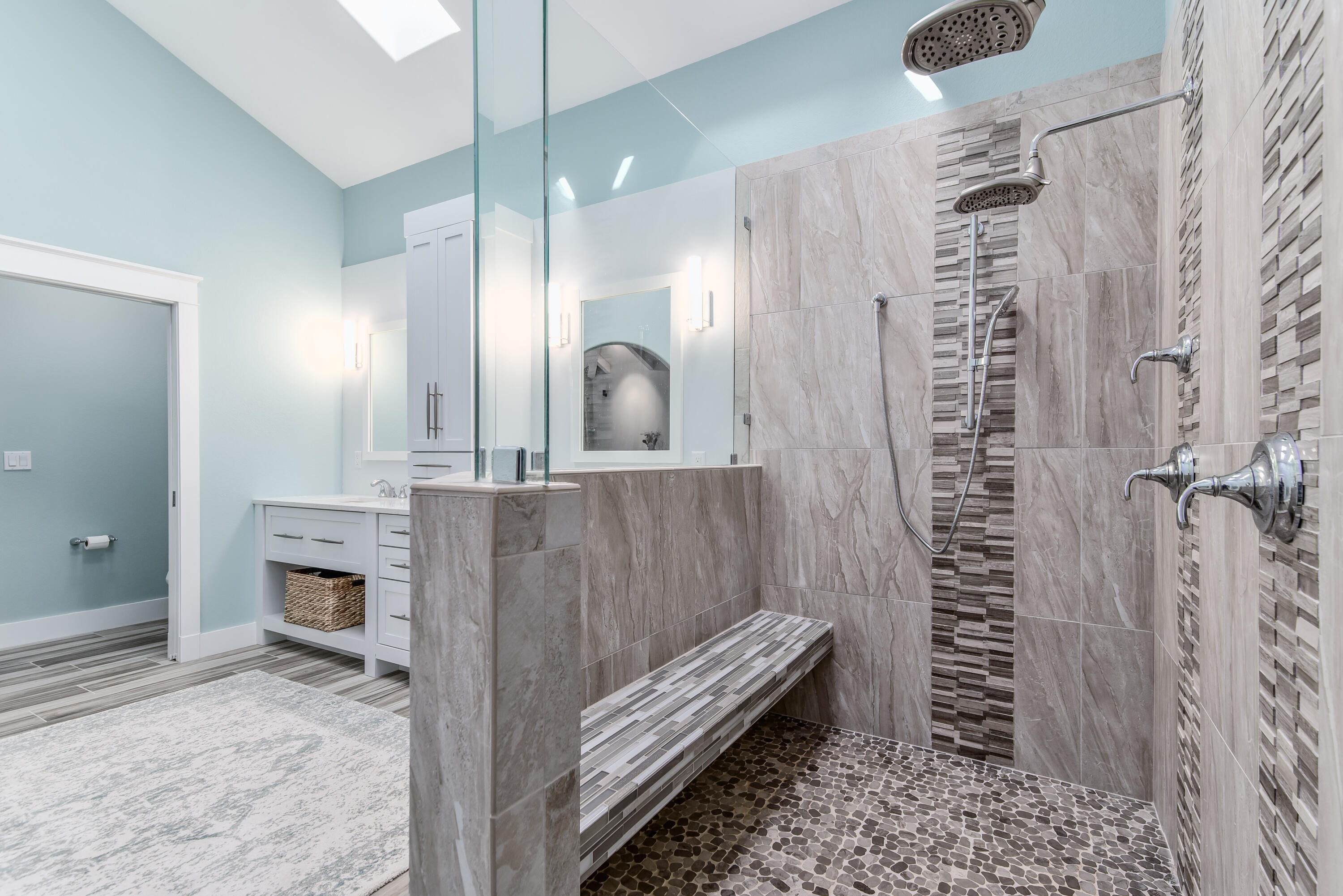 NONESUCH WAY - Residential