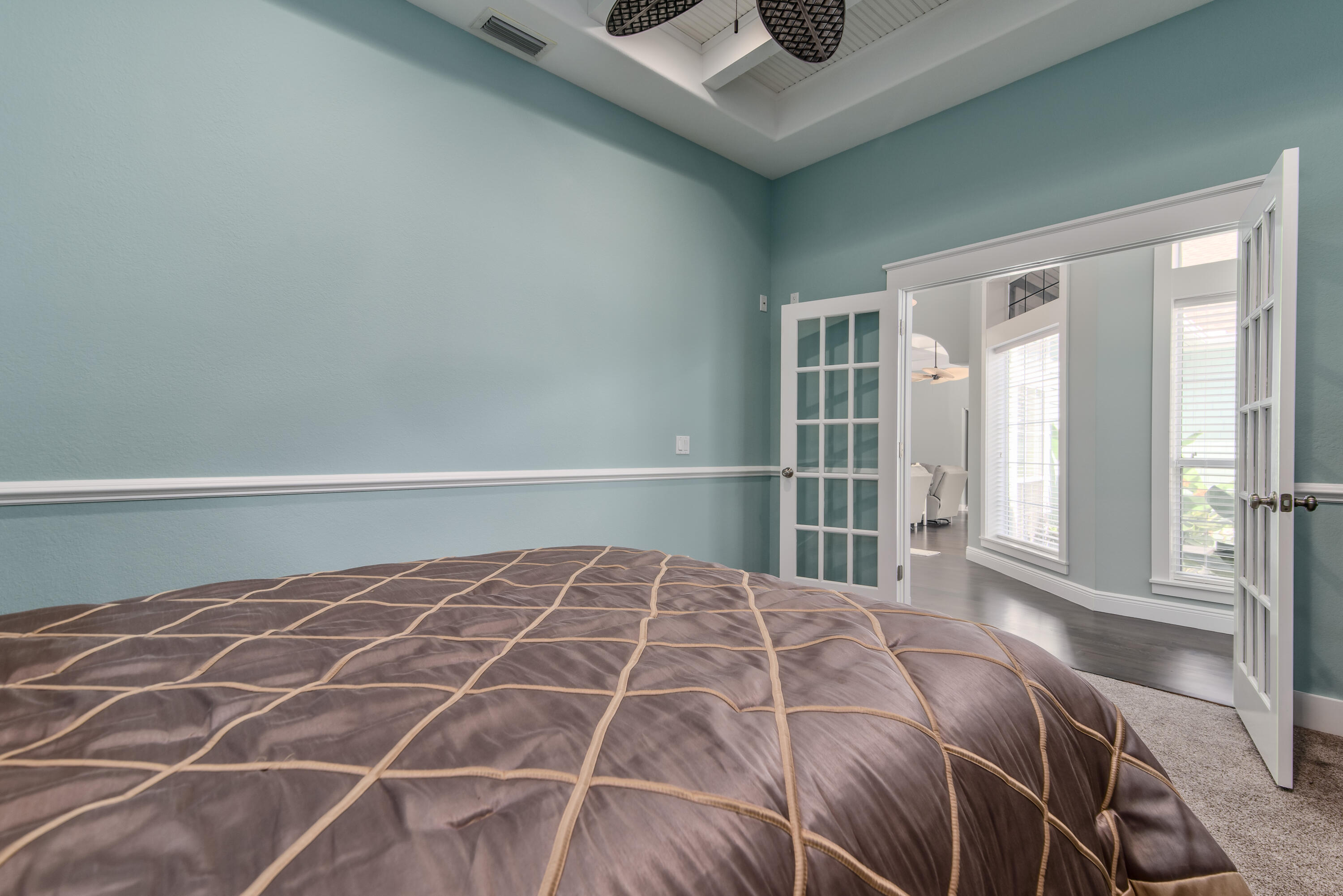 NONESUCH WAY - Residential