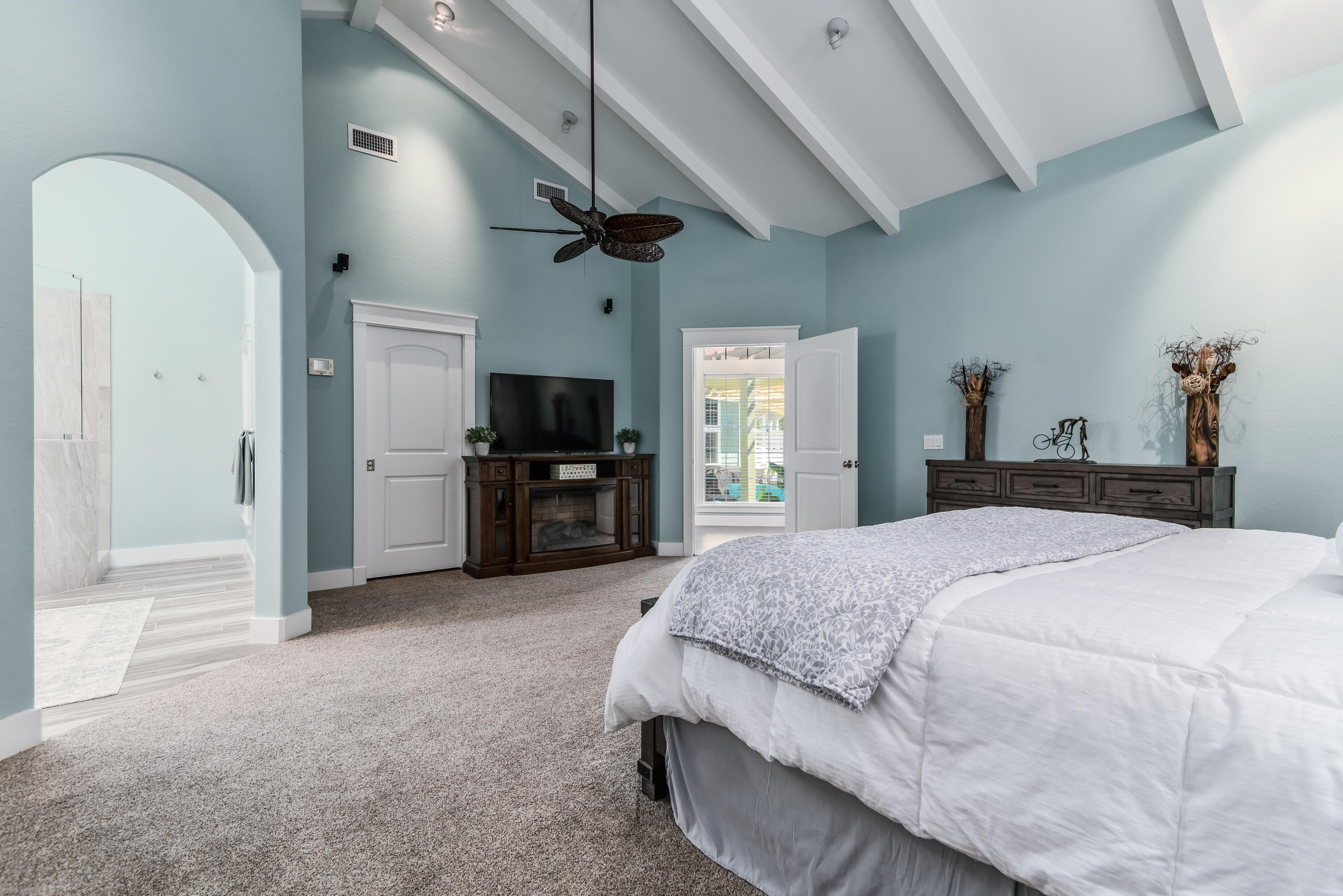 NONESUCH WAY - Residential