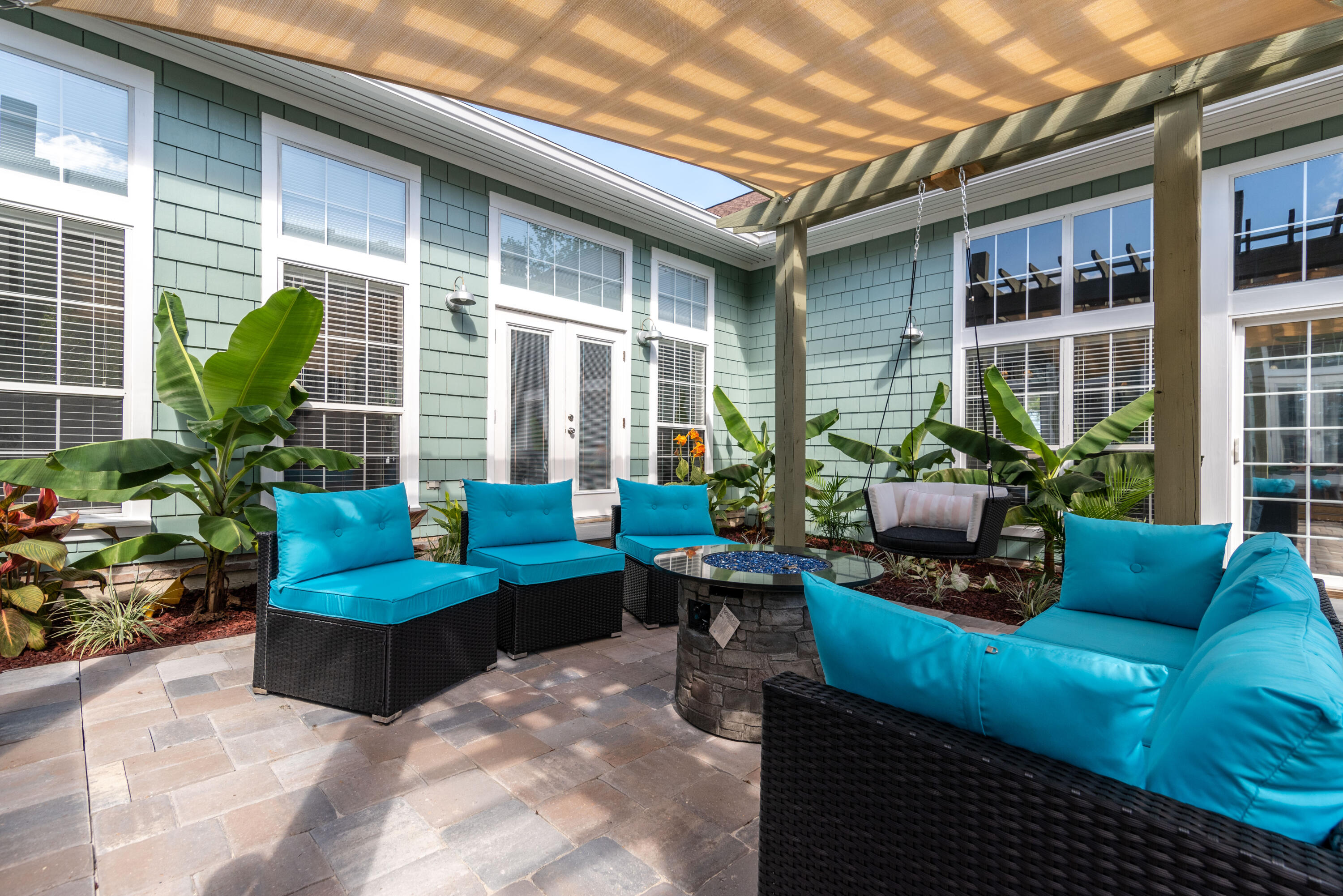 NONESUCH WAY - Residential