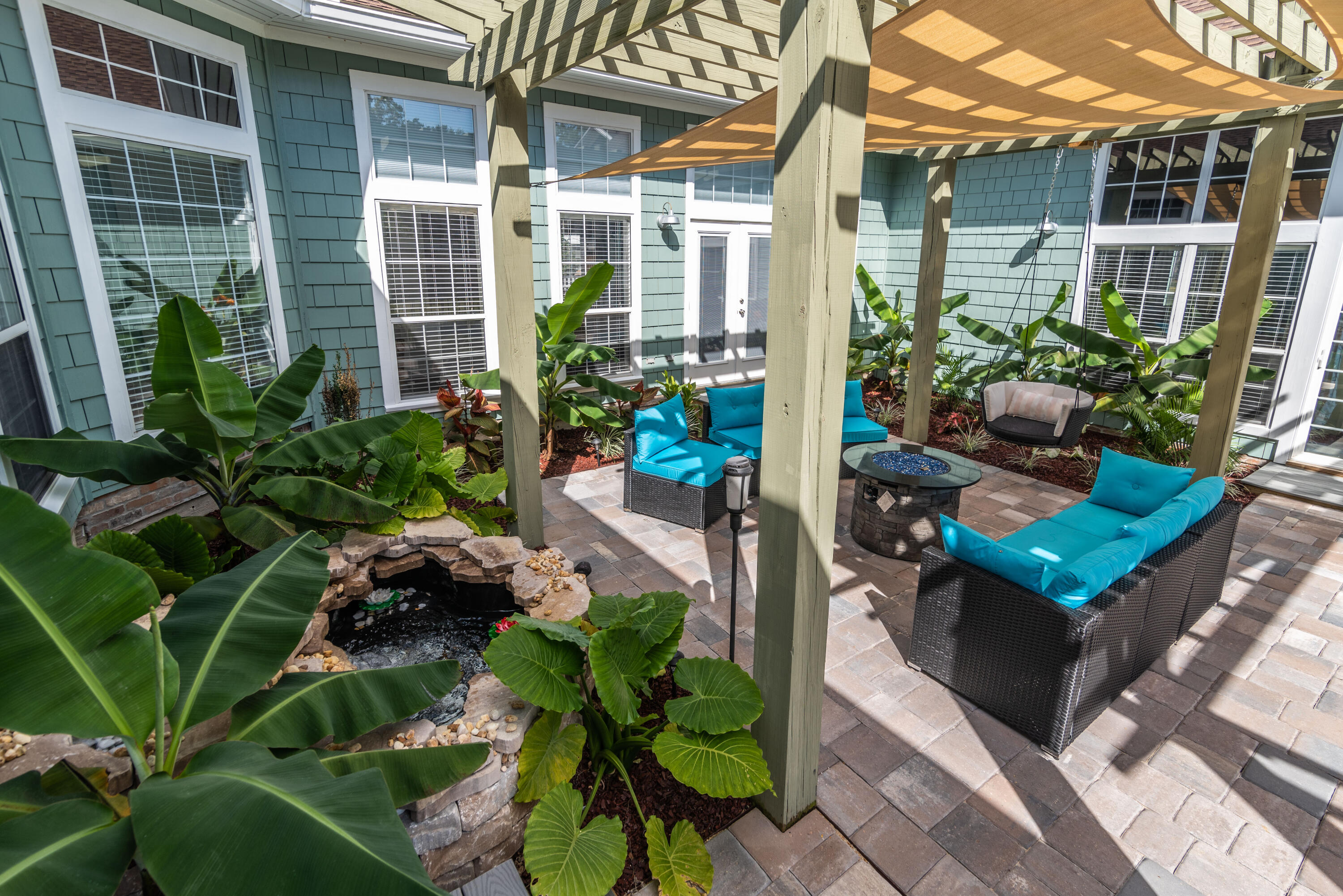 NONESUCH WAY - Residential