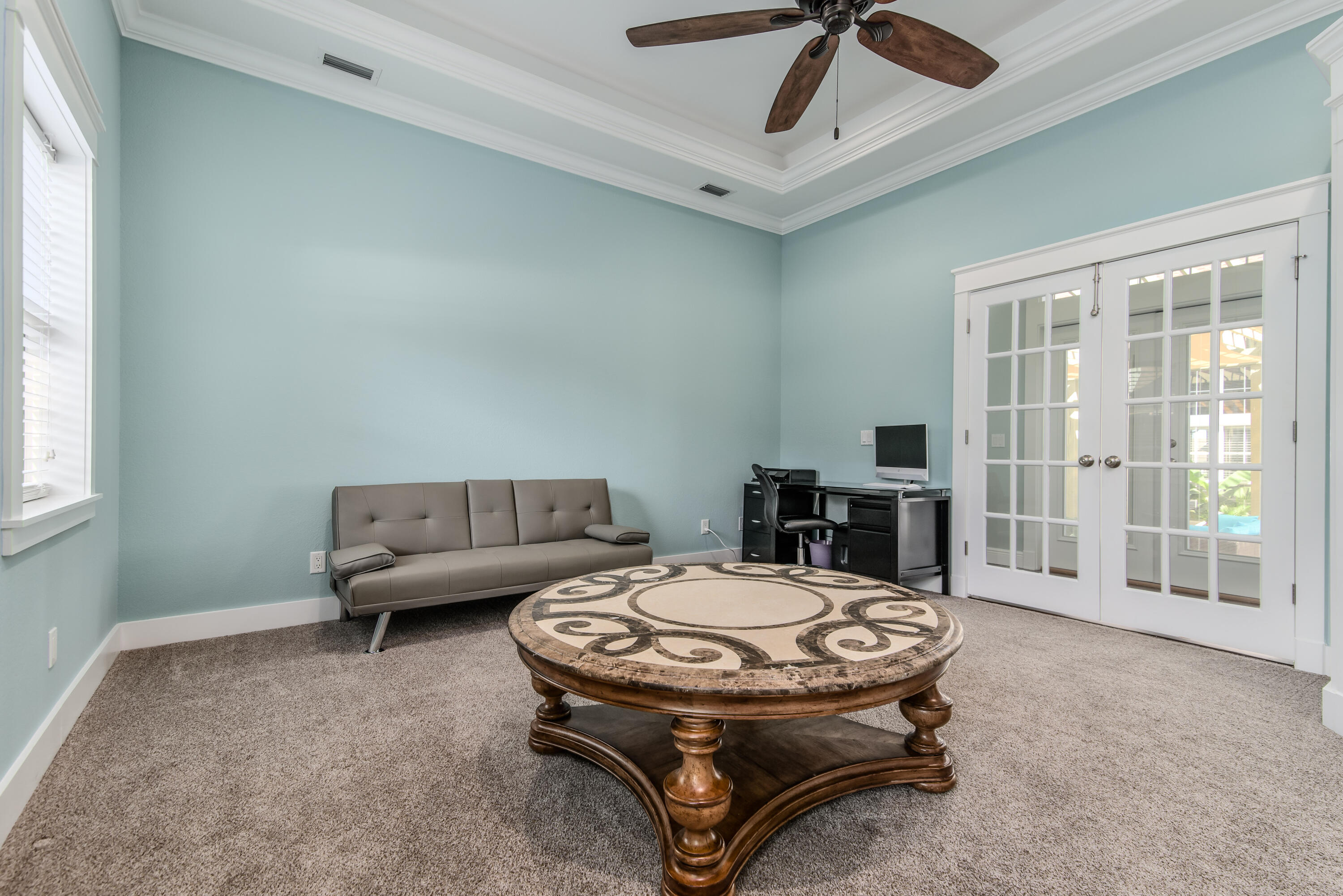 NONESUCH WAY - Residential