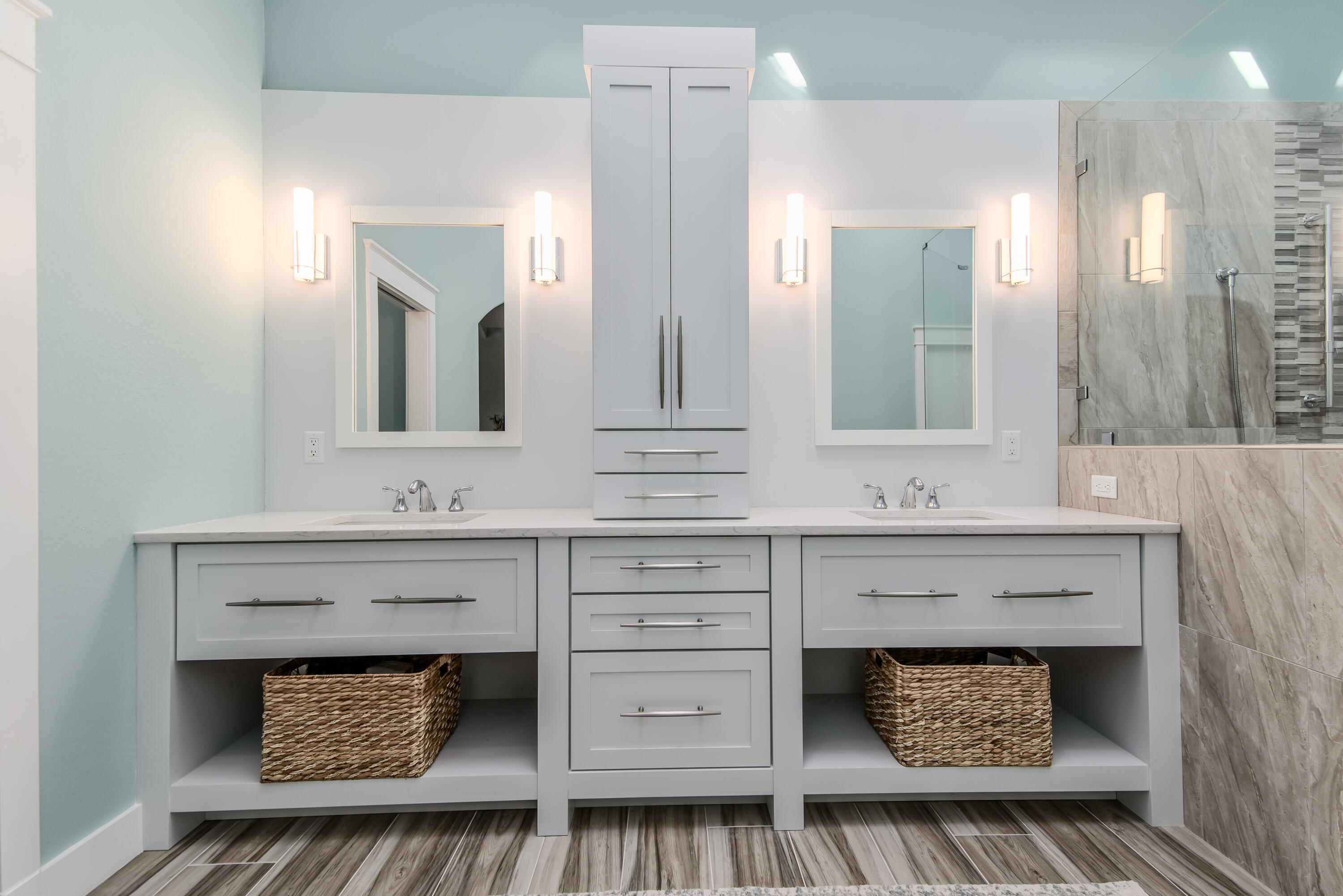 NONESUCH WAY - Residential