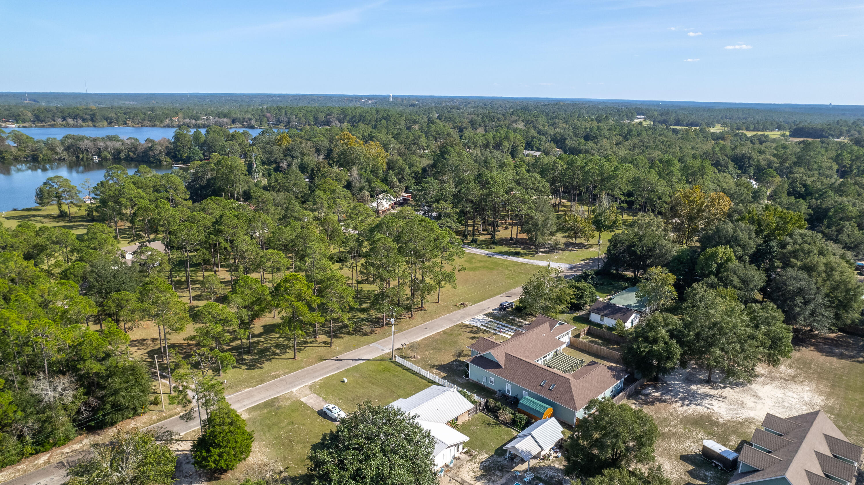 NONESUCH WAY - Residential