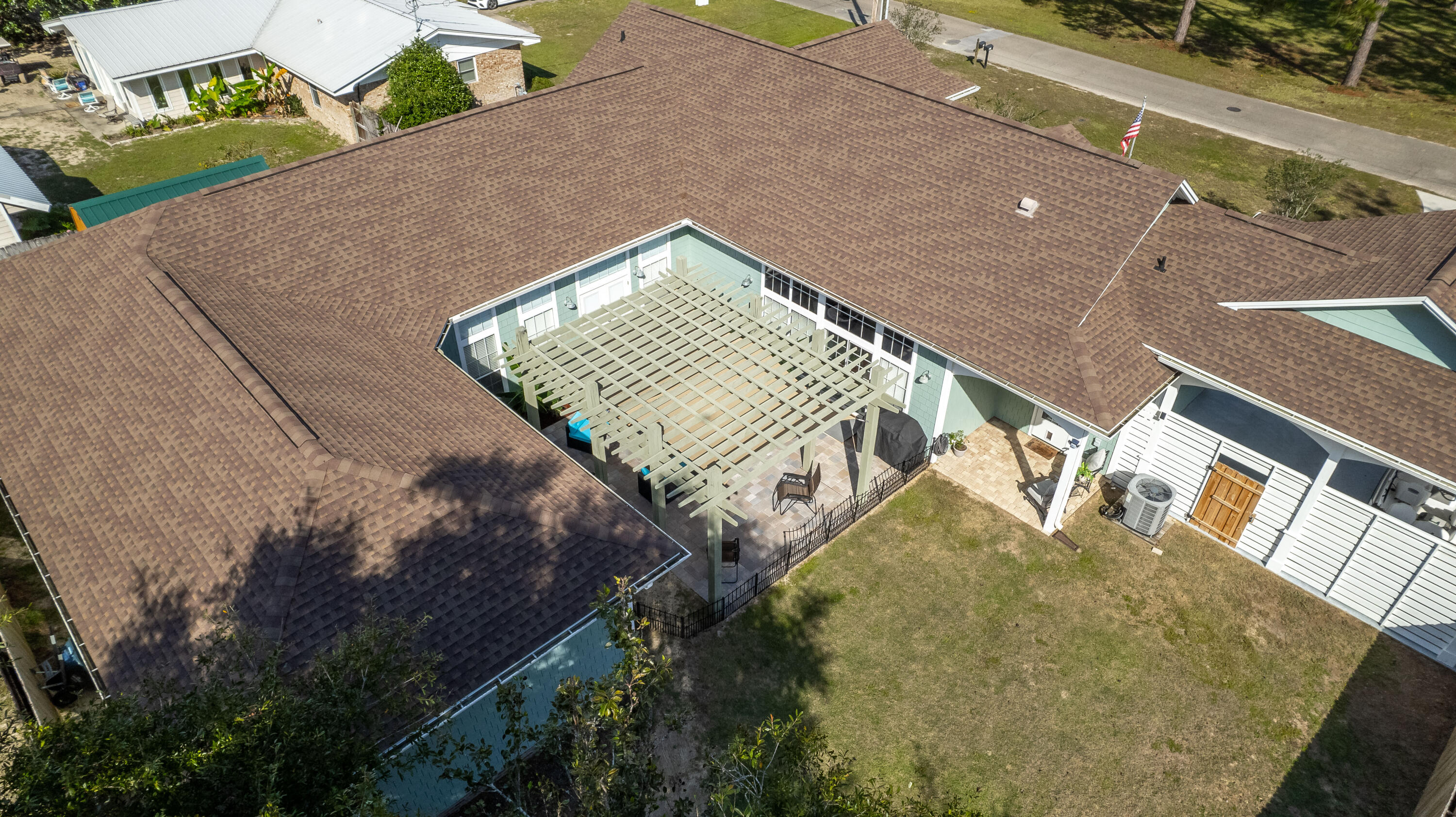 NONESUCH WAY - Residential