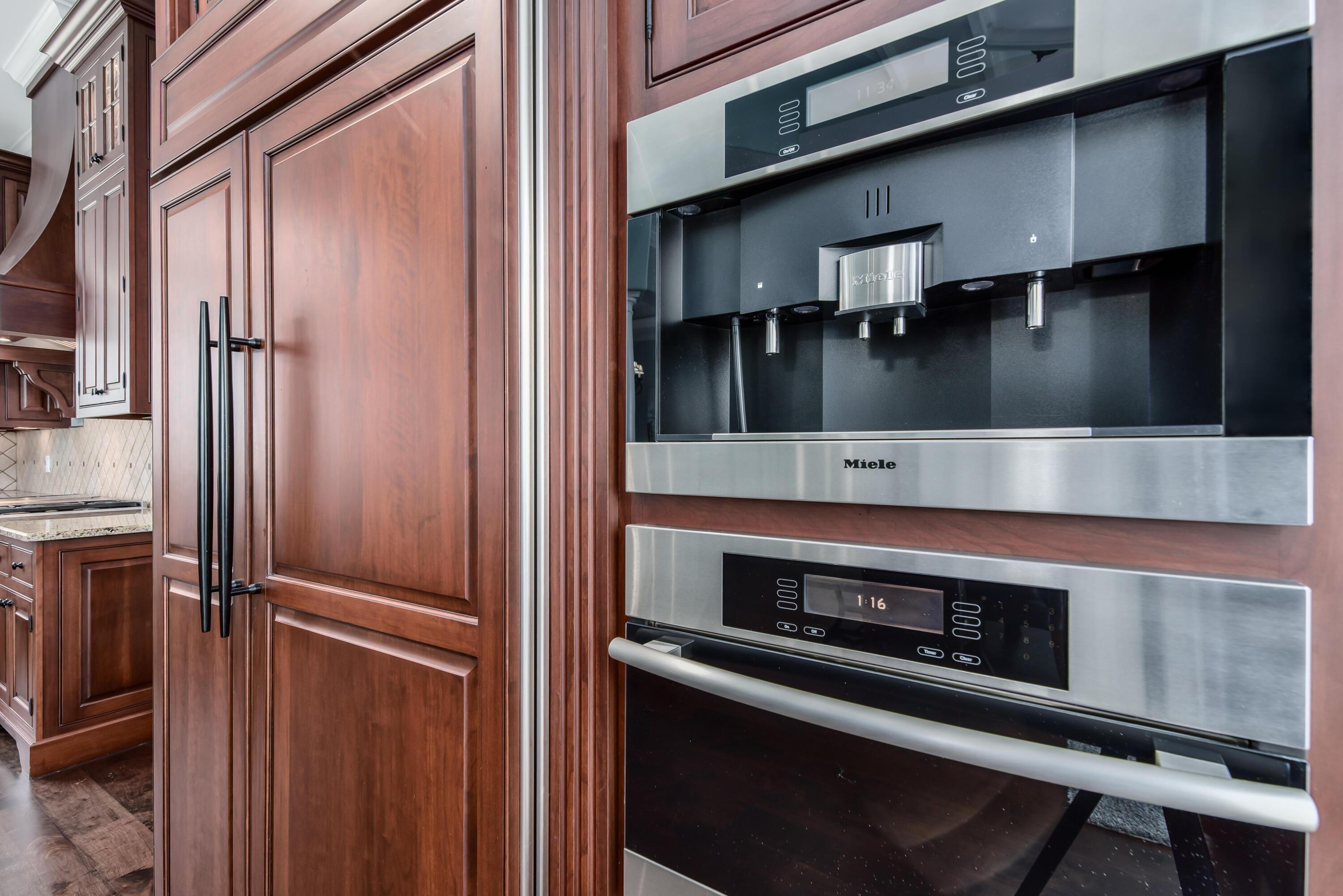 NONESUCH WAY - Residential