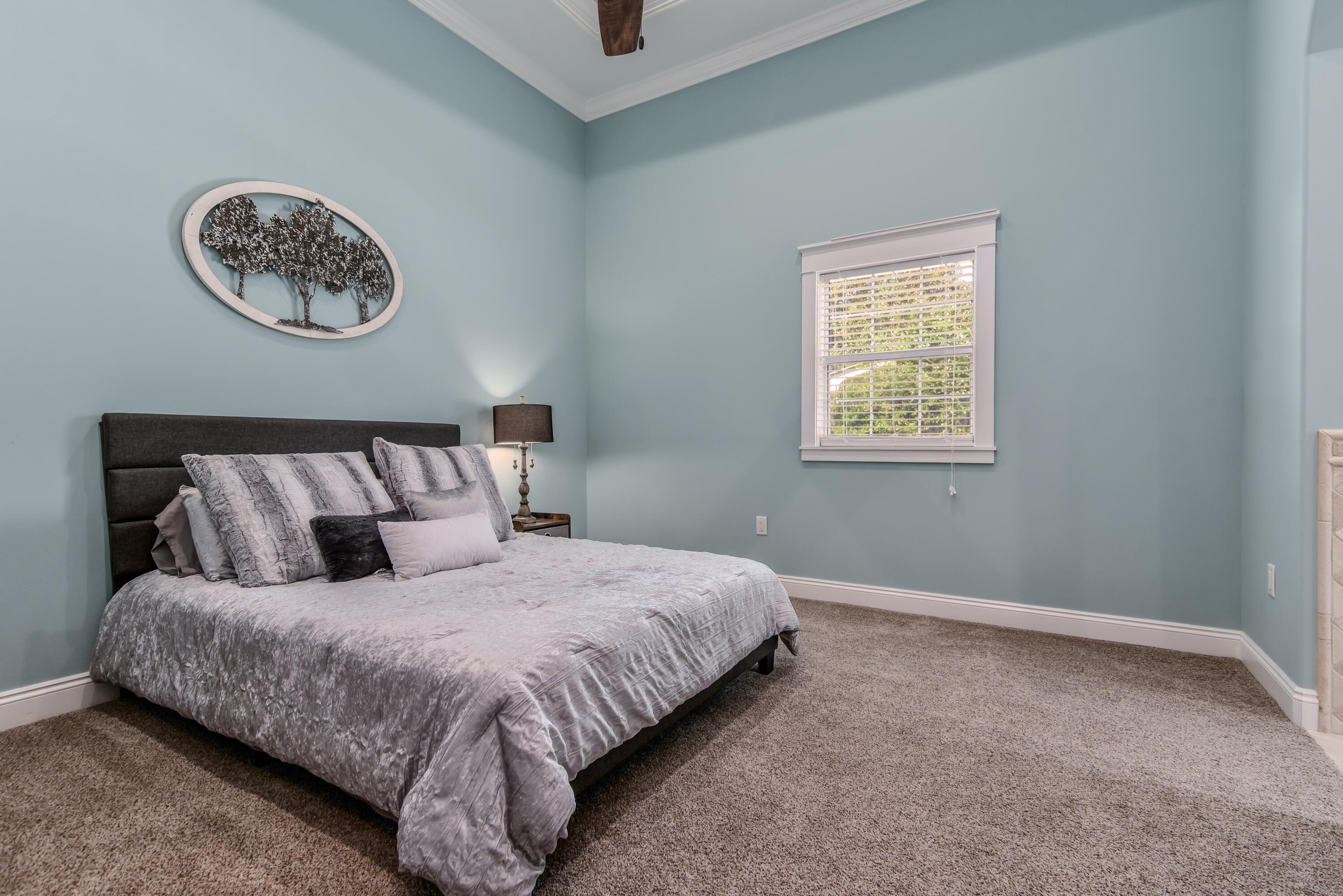 NONESUCH WAY - Residential