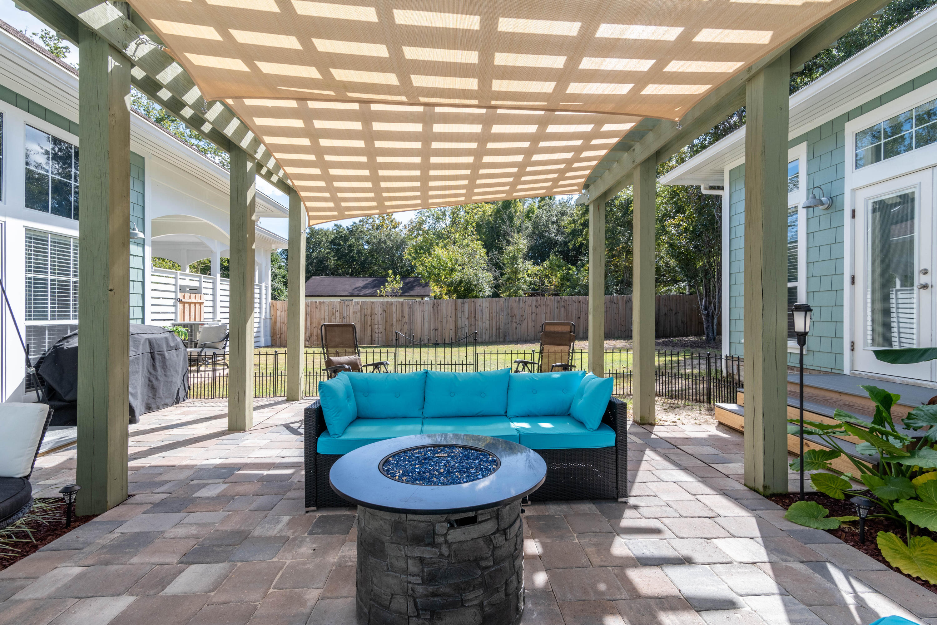 NONESUCH WAY - Residential