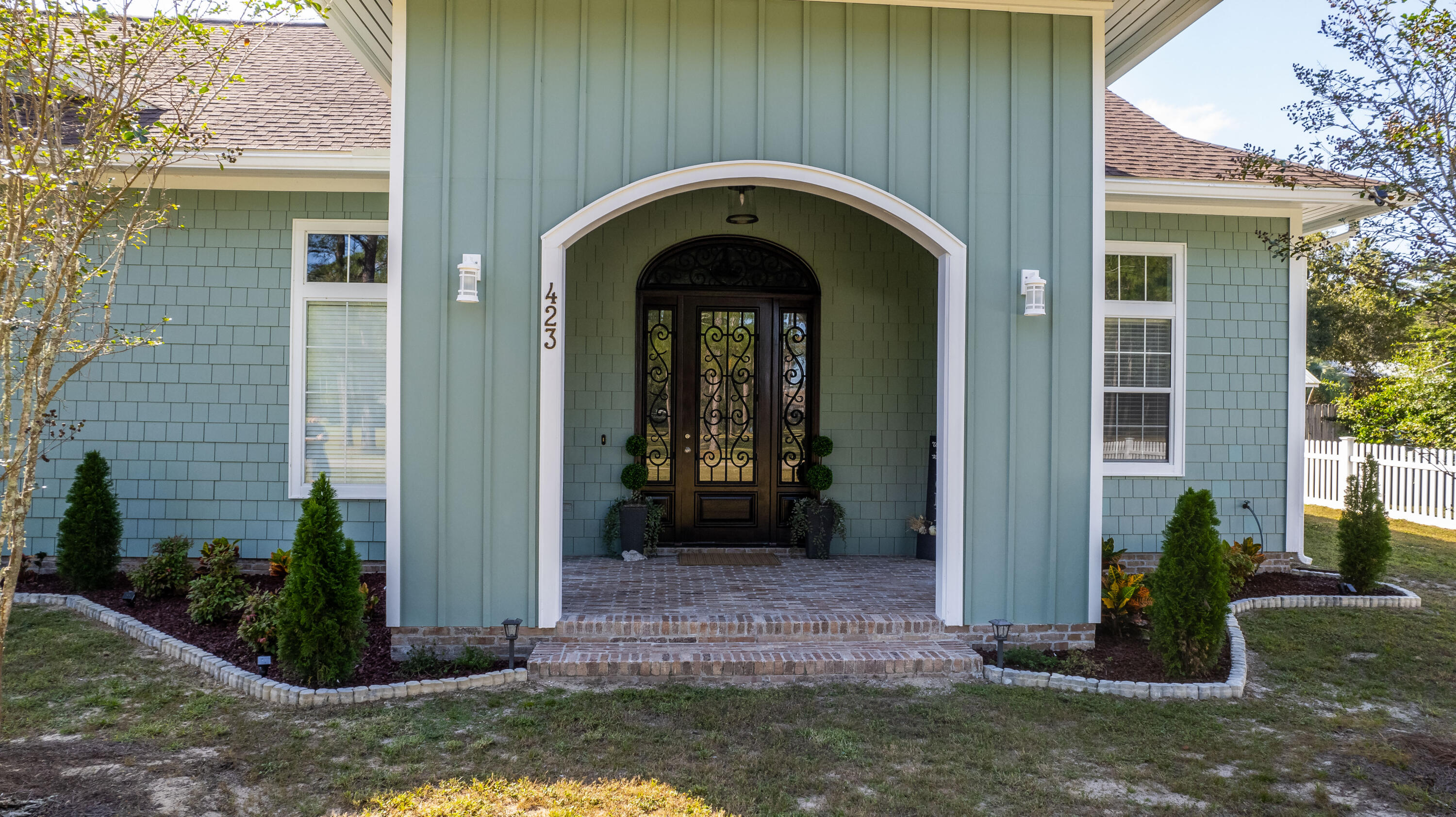 NONESUCH WAY - Residential