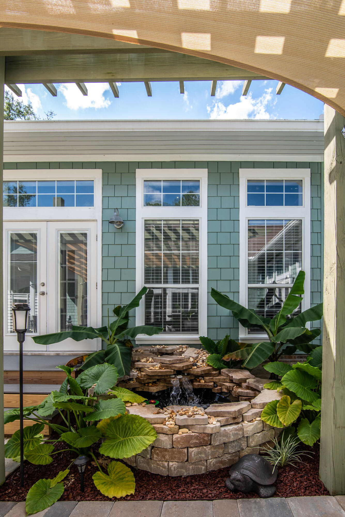 NONESUCH WAY - Residential