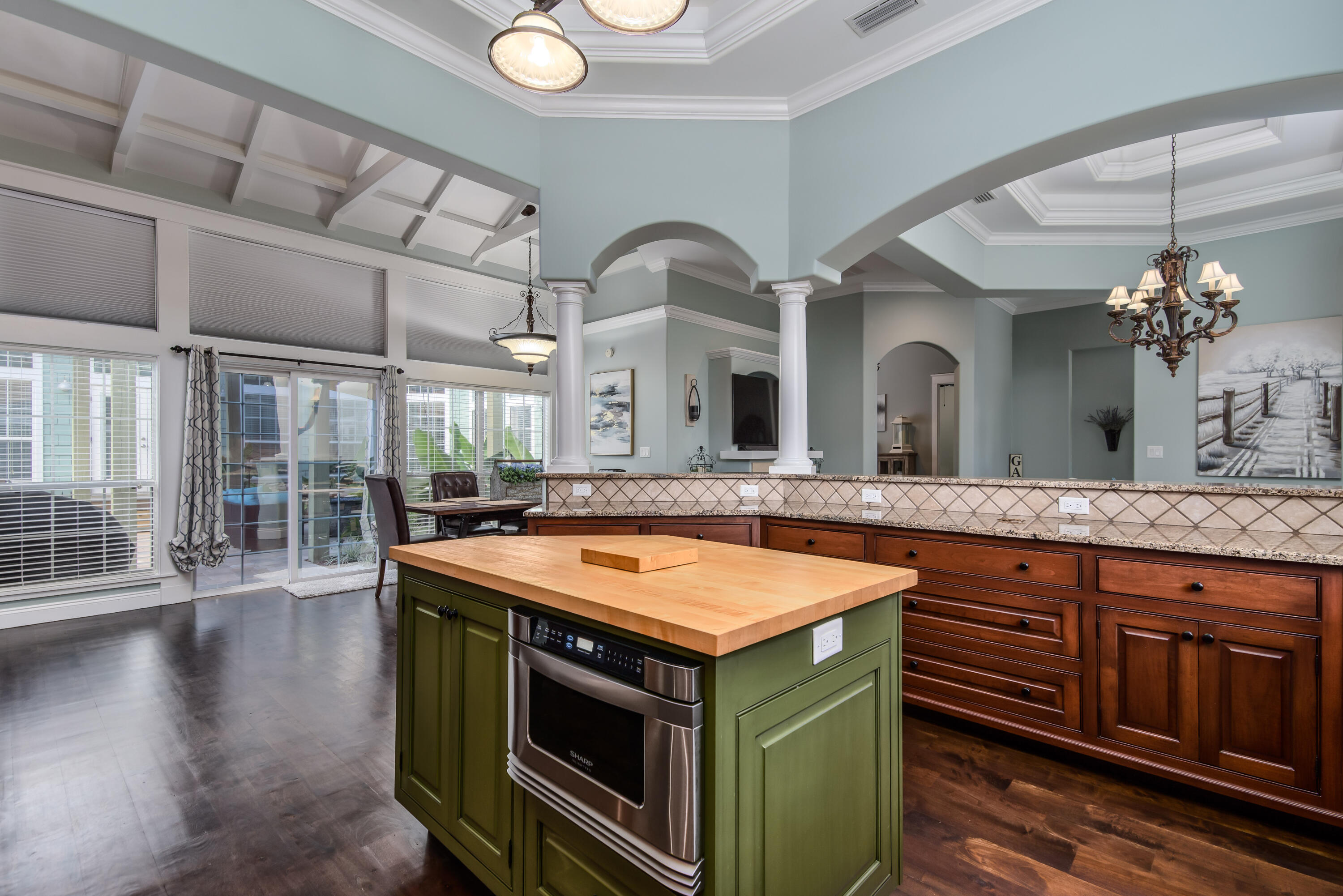 NONESUCH WAY - Residential