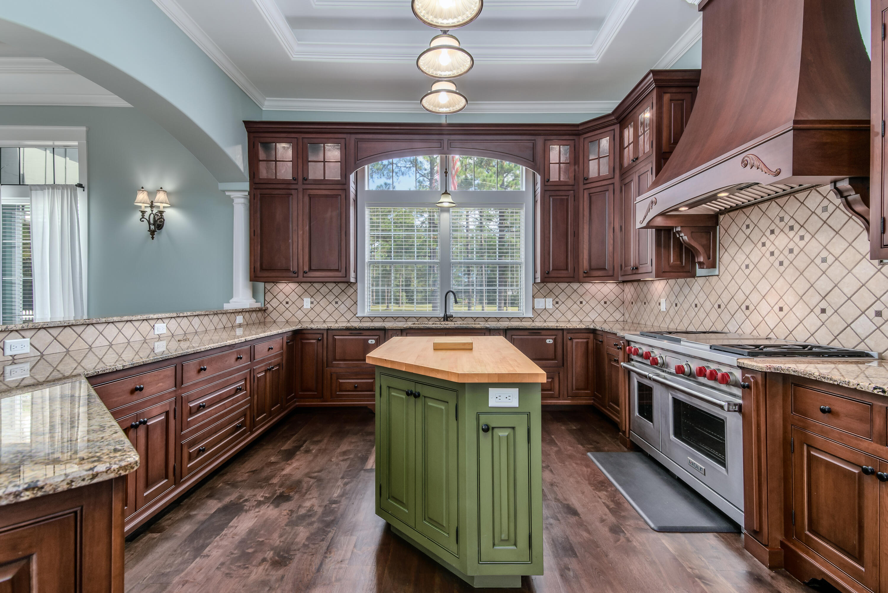 NONESUCH WAY - Residential