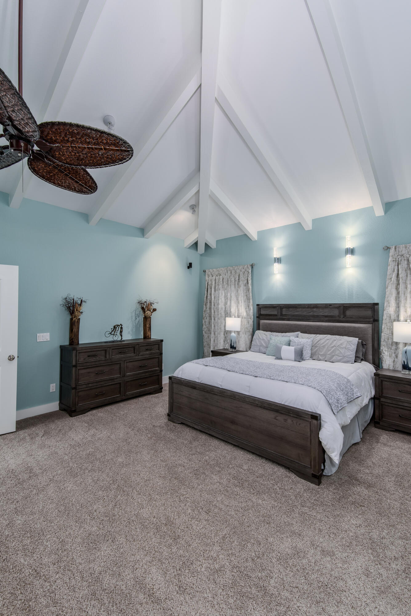 NONESUCH WAY - Residential