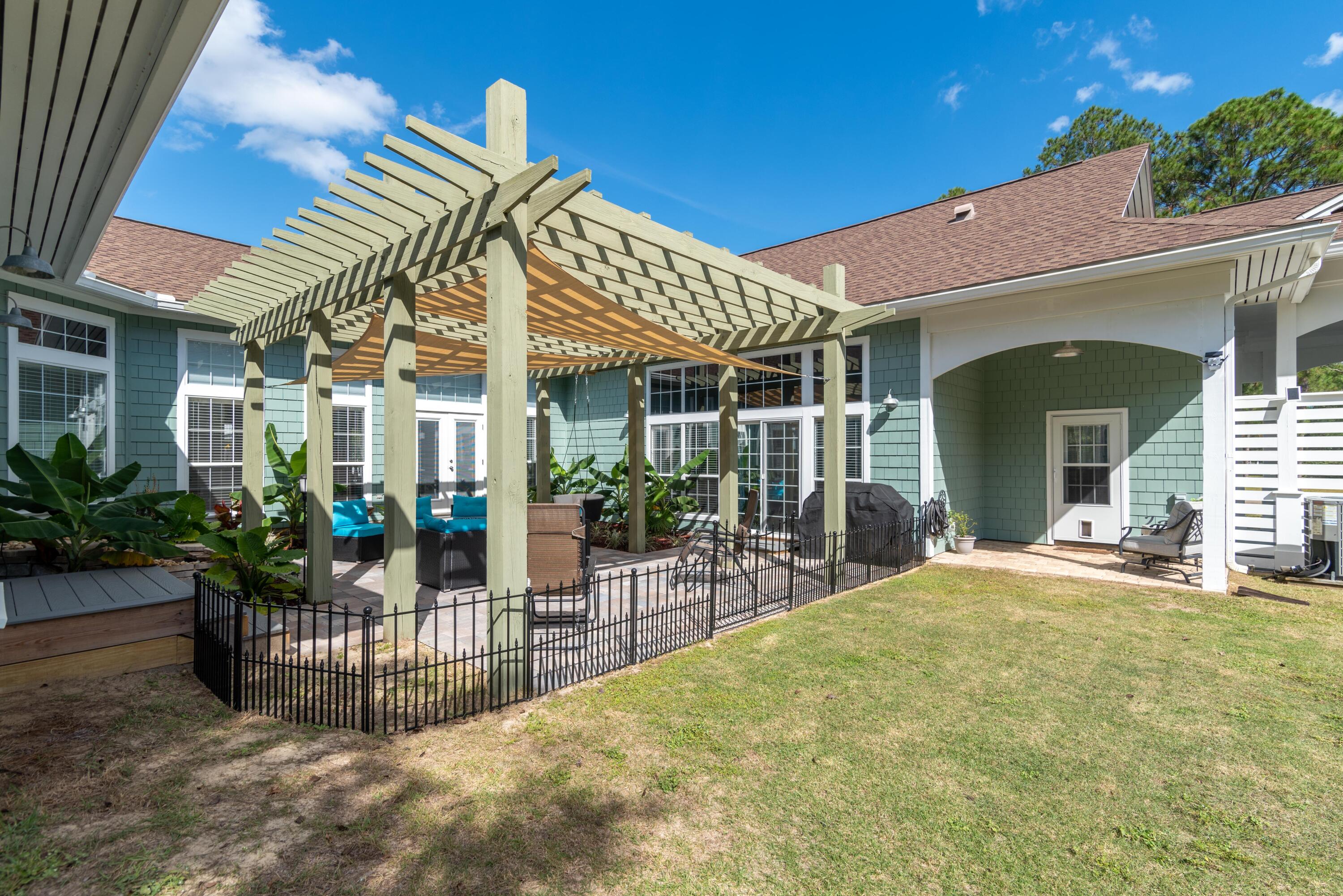 NONESUCH WAY - Residential