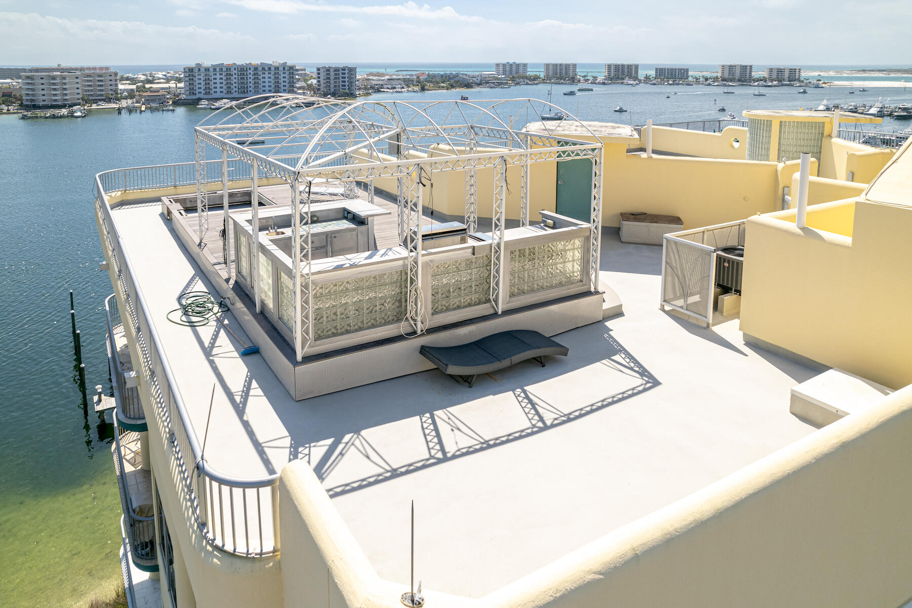 DESTIN HARBOR PLACE - Residential
