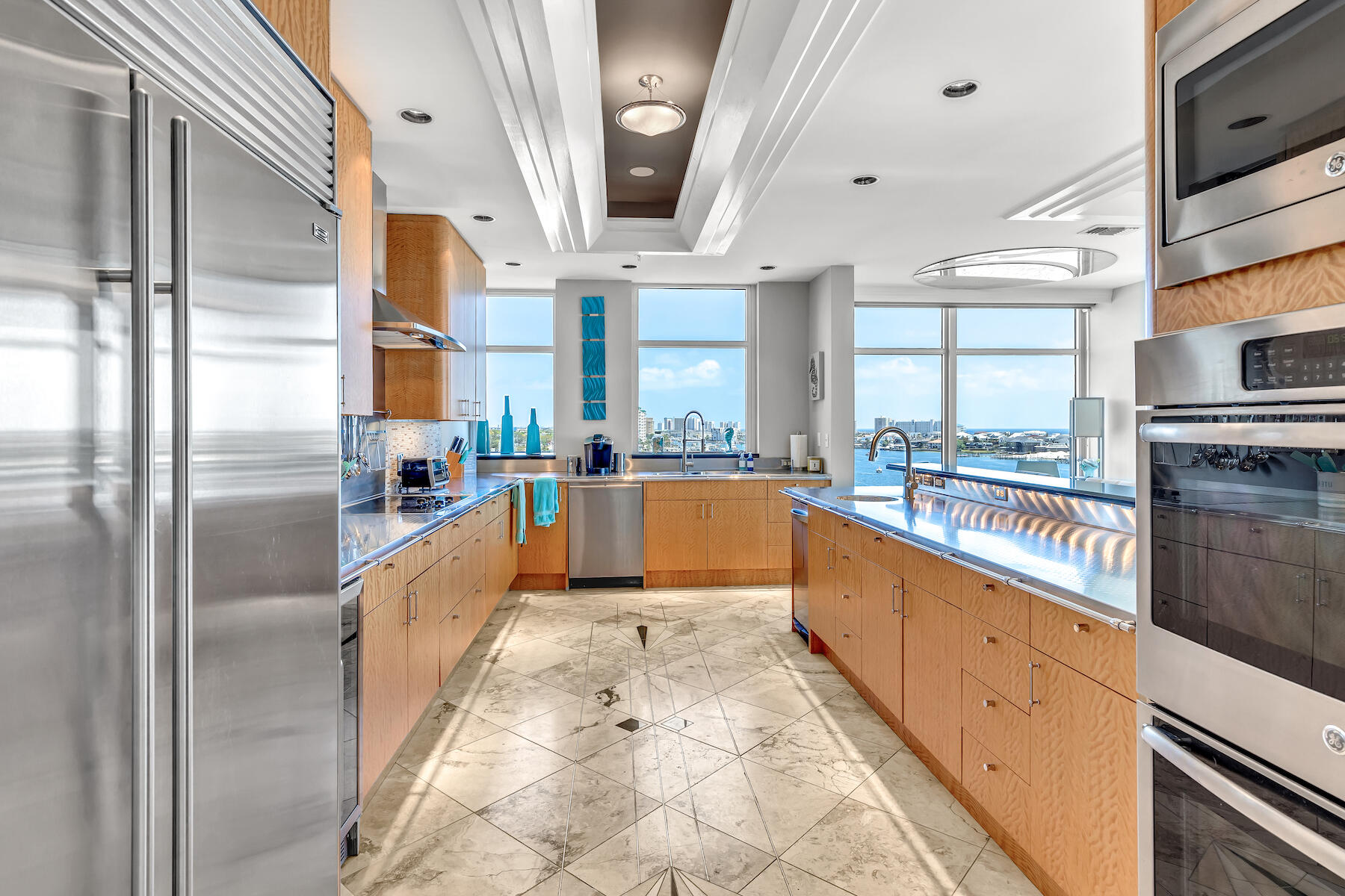 DESTIN HARBOR PLACE - Residential
