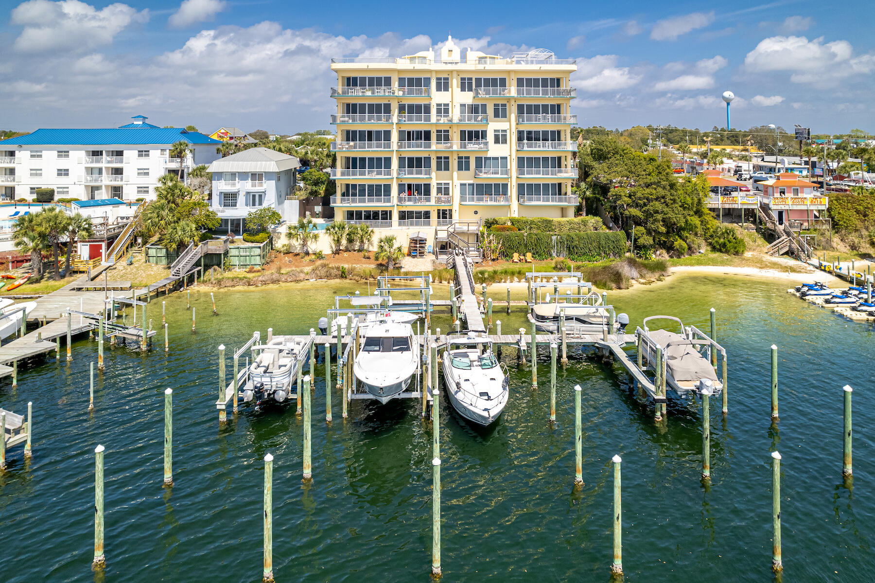 DESTIN HARBOR PLACE - Residential