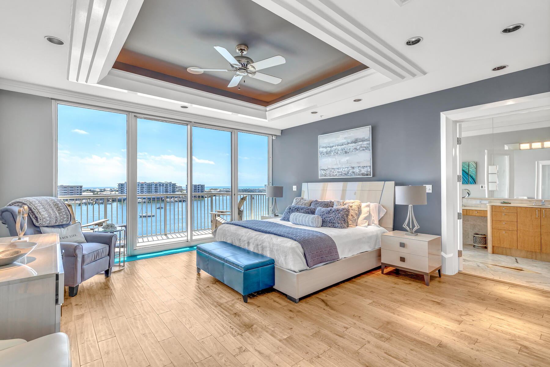 DESTIN HARBOR PLACE - Residential