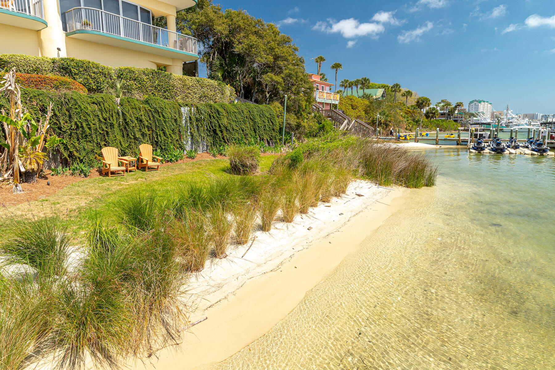 DESTIN HARBOR PLACE - Residential