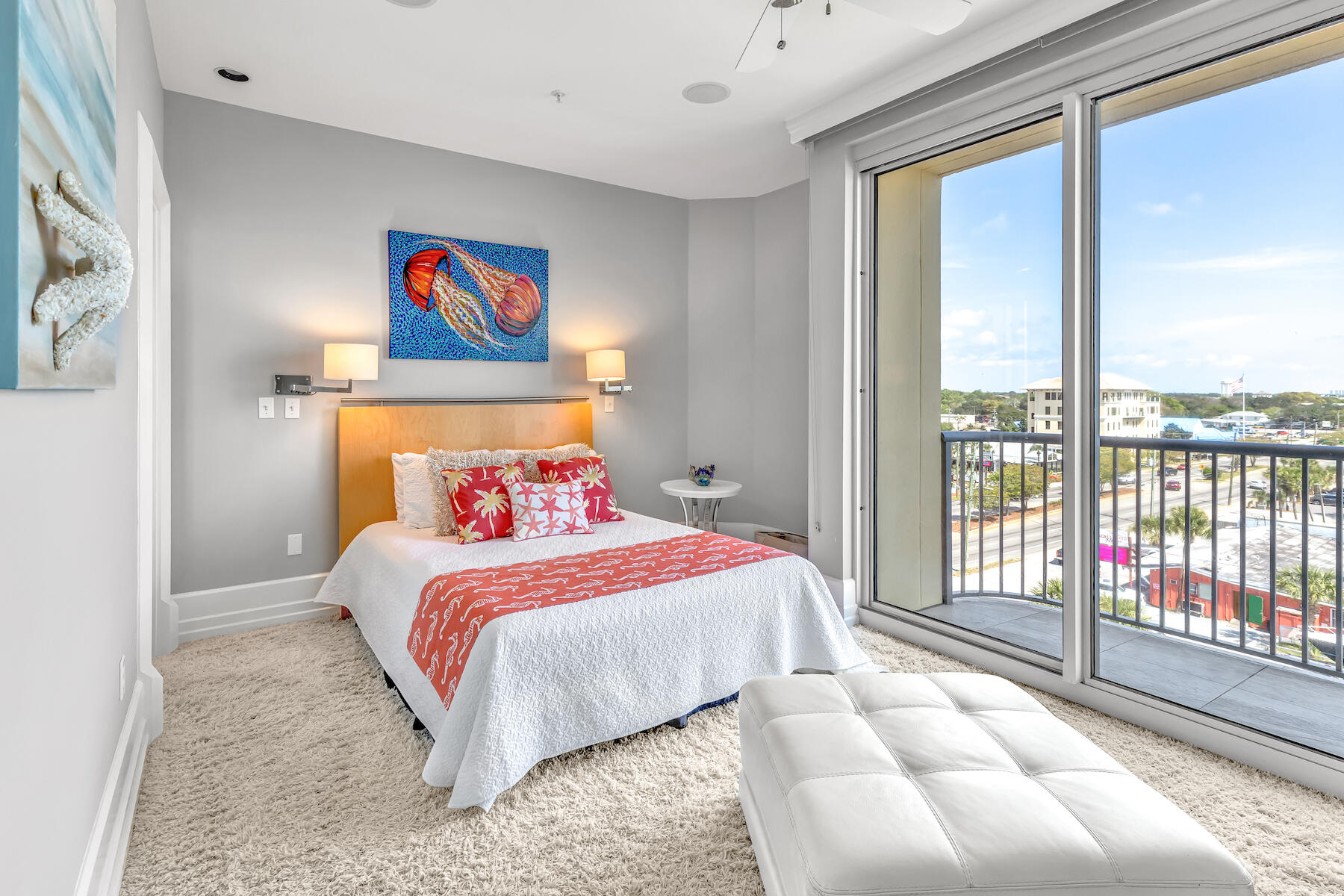 DESTIN HARBOR PLACE - Residential