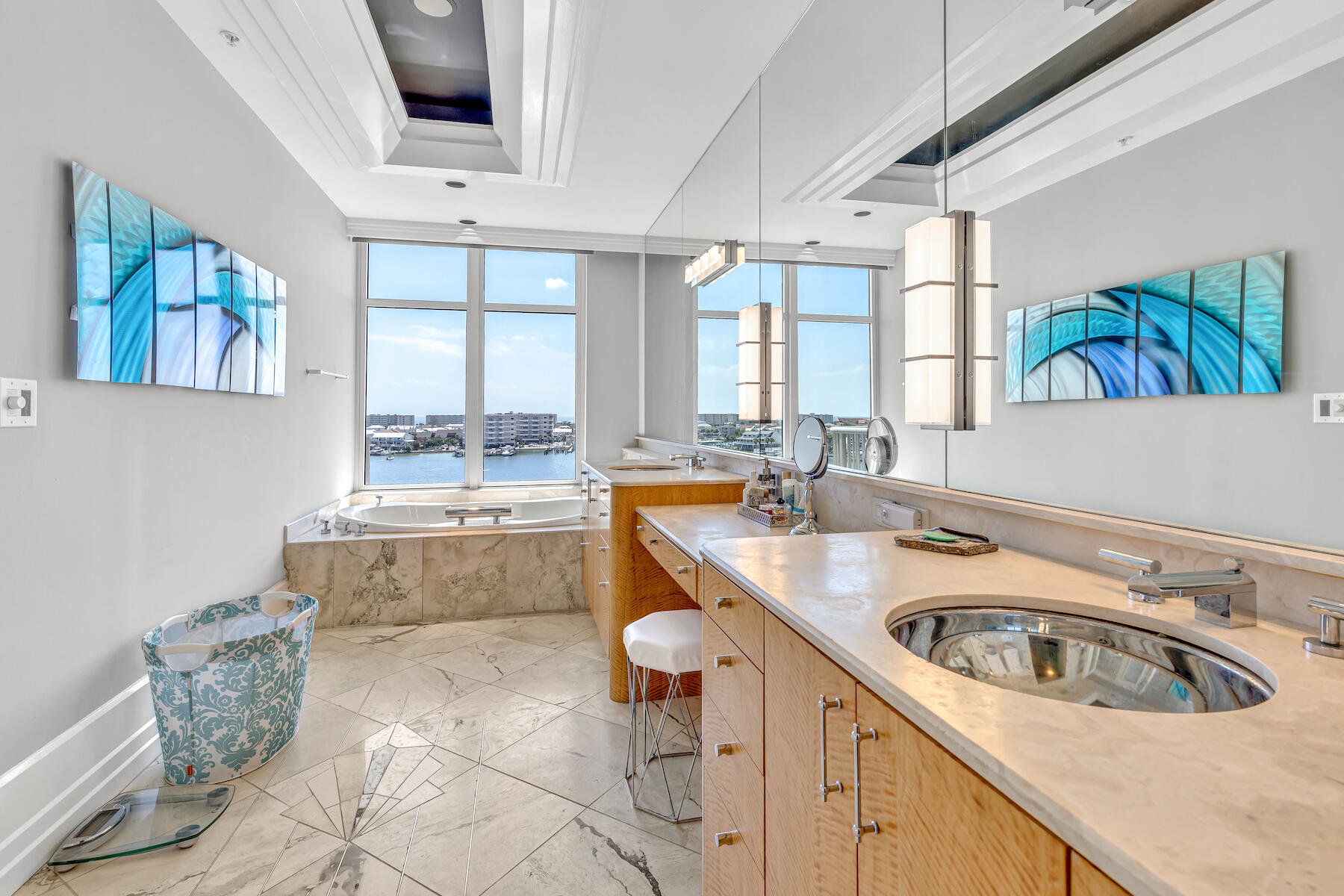 DESTIN HARBOR PLACE - Residential