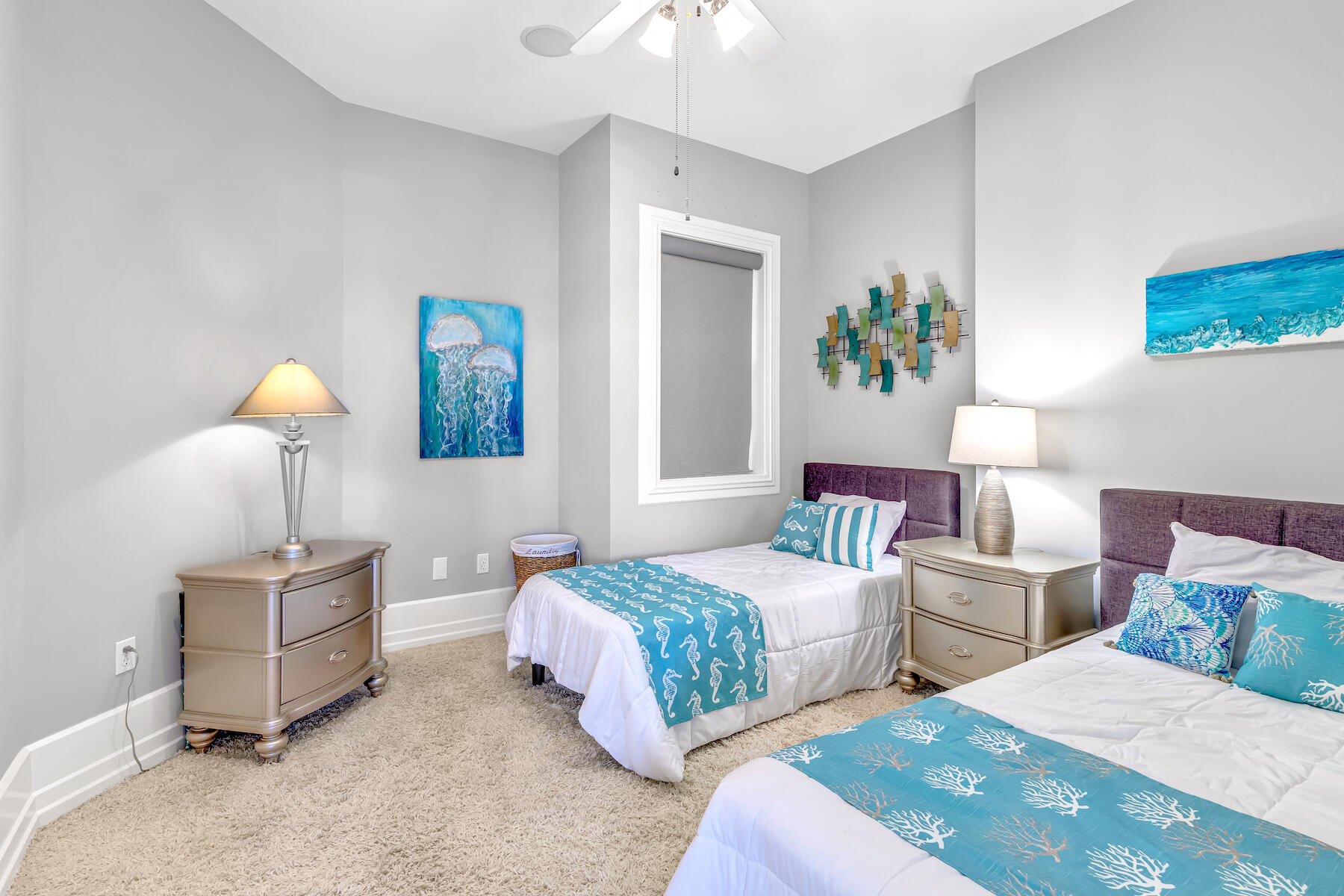 DESTIN HARBOR PLACE - Residential