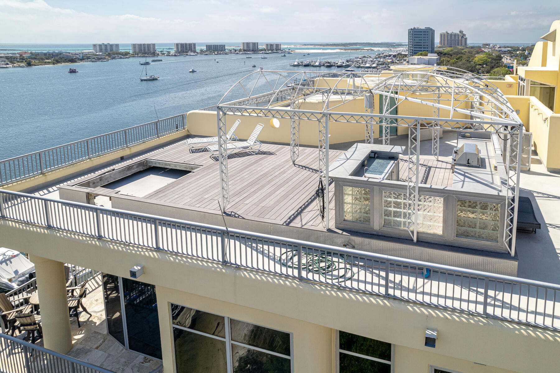 DESTIN HARBOR PLACE - Residential