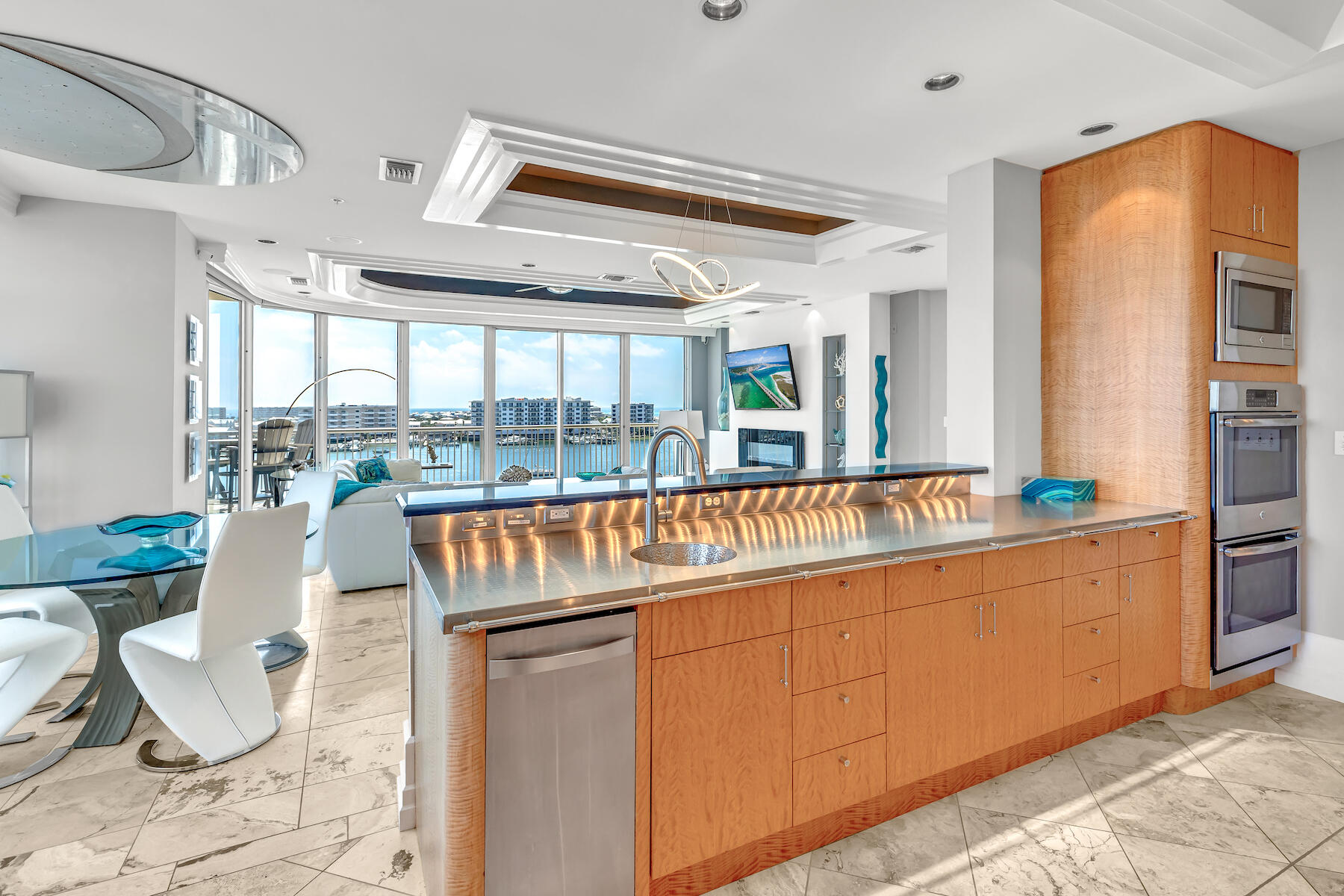 DESTIN HARBOR PLACE - Residential