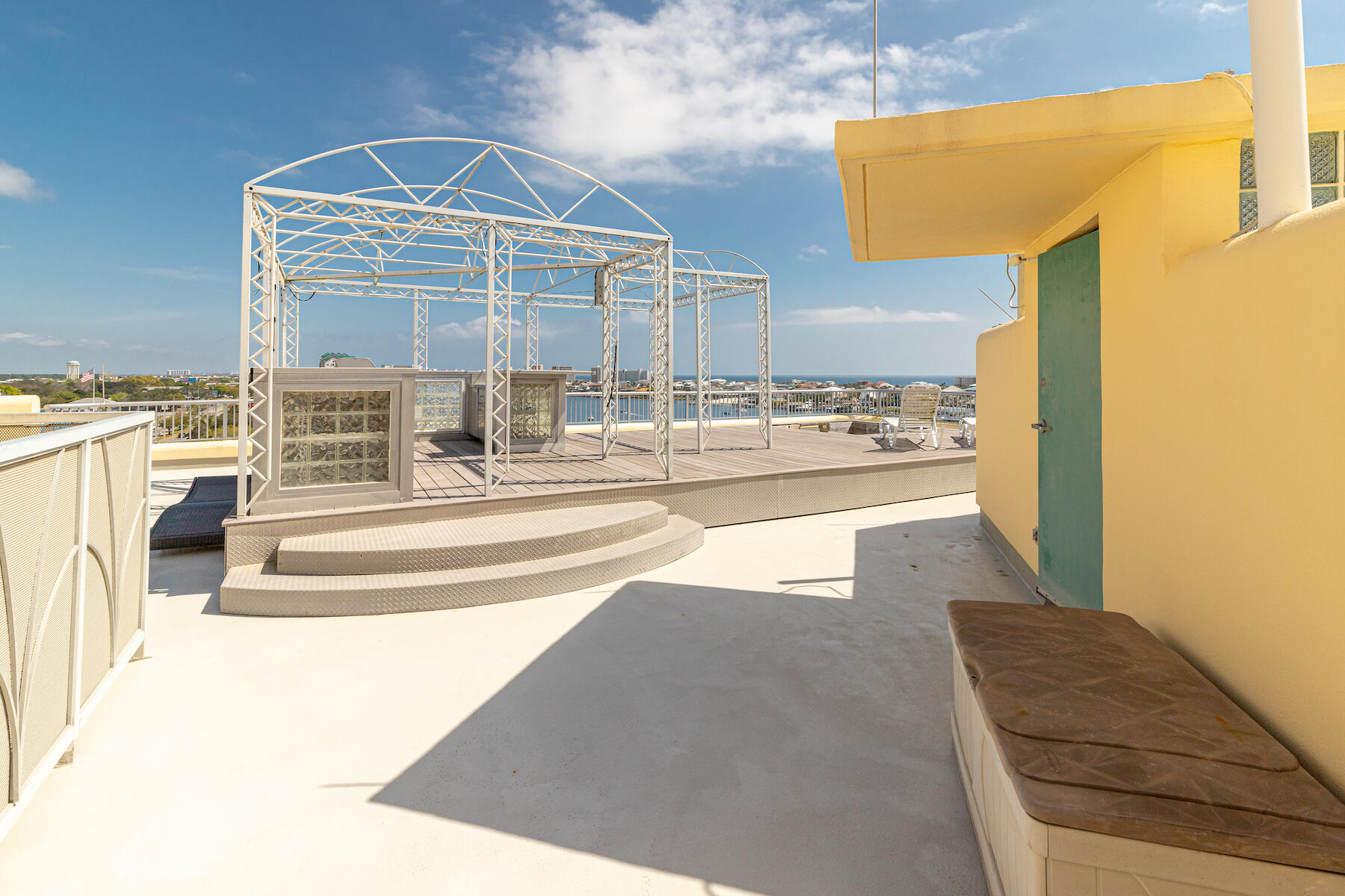 DESTIN HARBOR PLACE - Residential