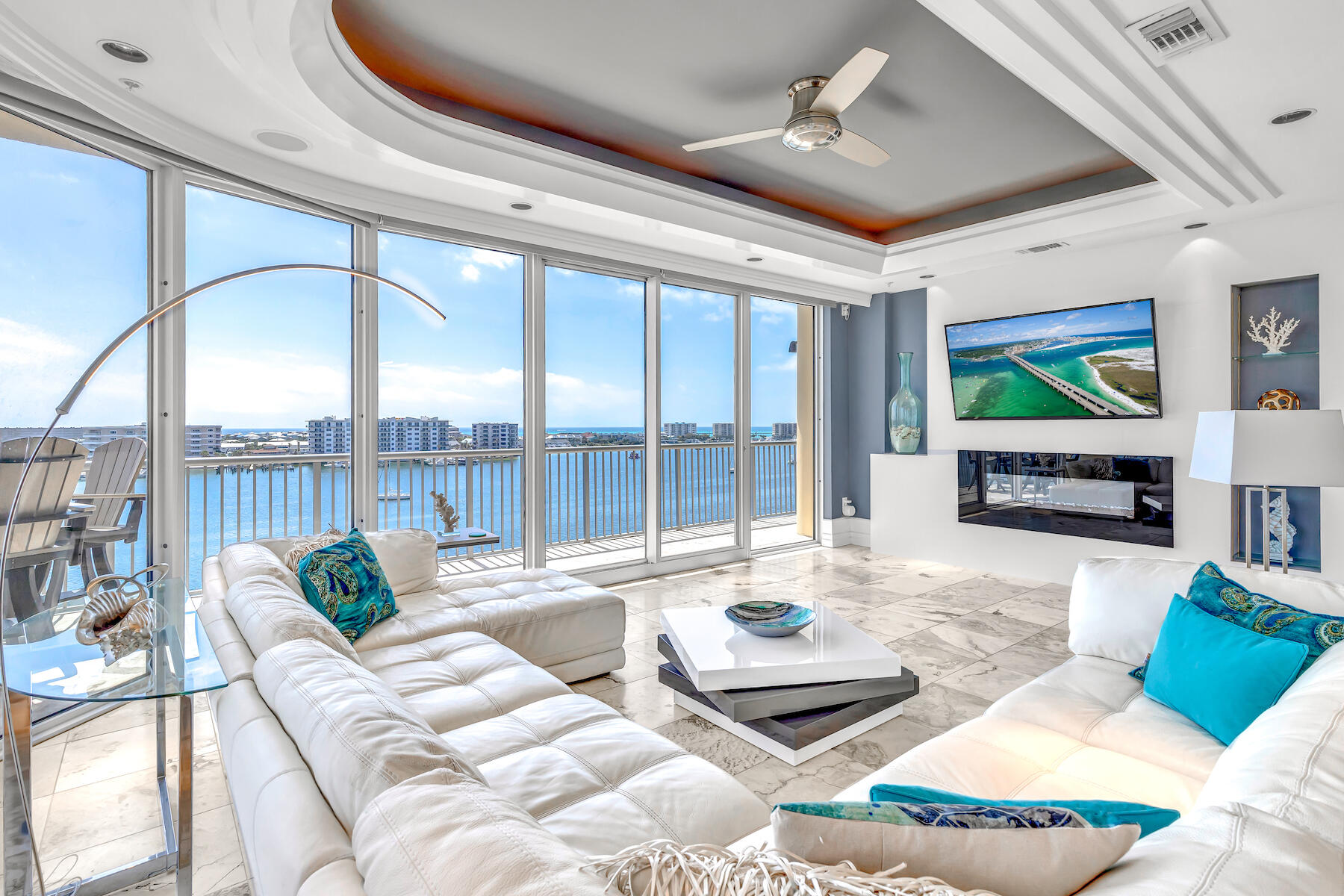 DESTIN HARBOR PLACE - Residential