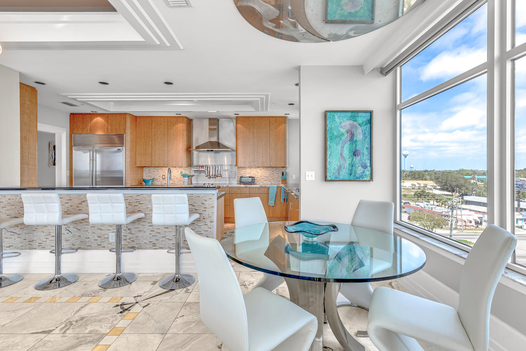 DESTIN HARBOR PLACE - Residential
