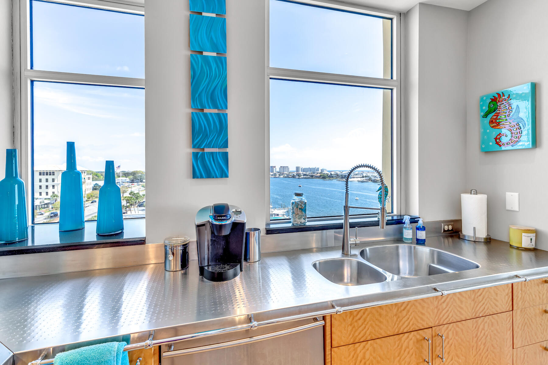 DESTIN HARBOR PLACE - Residential