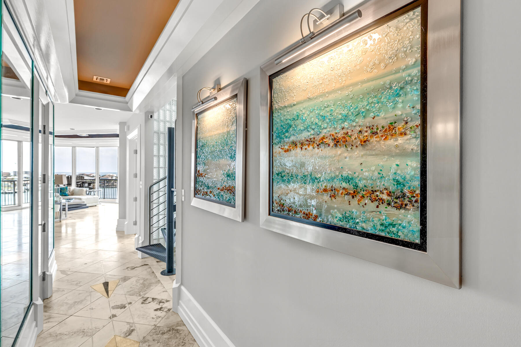 DESTIN HARBOR PLACE - Residential