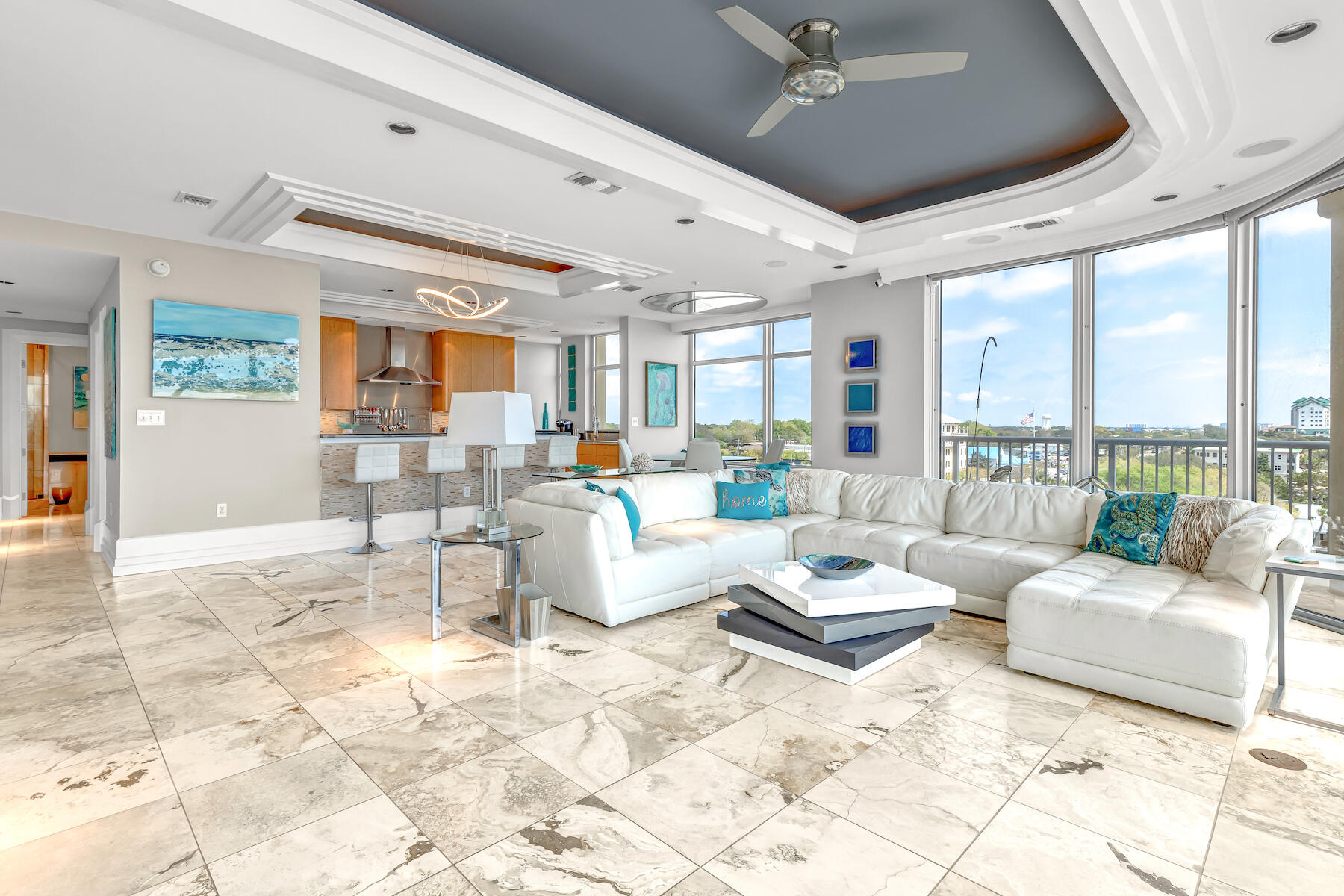 DESTIN HARBOR PLACE - Residential