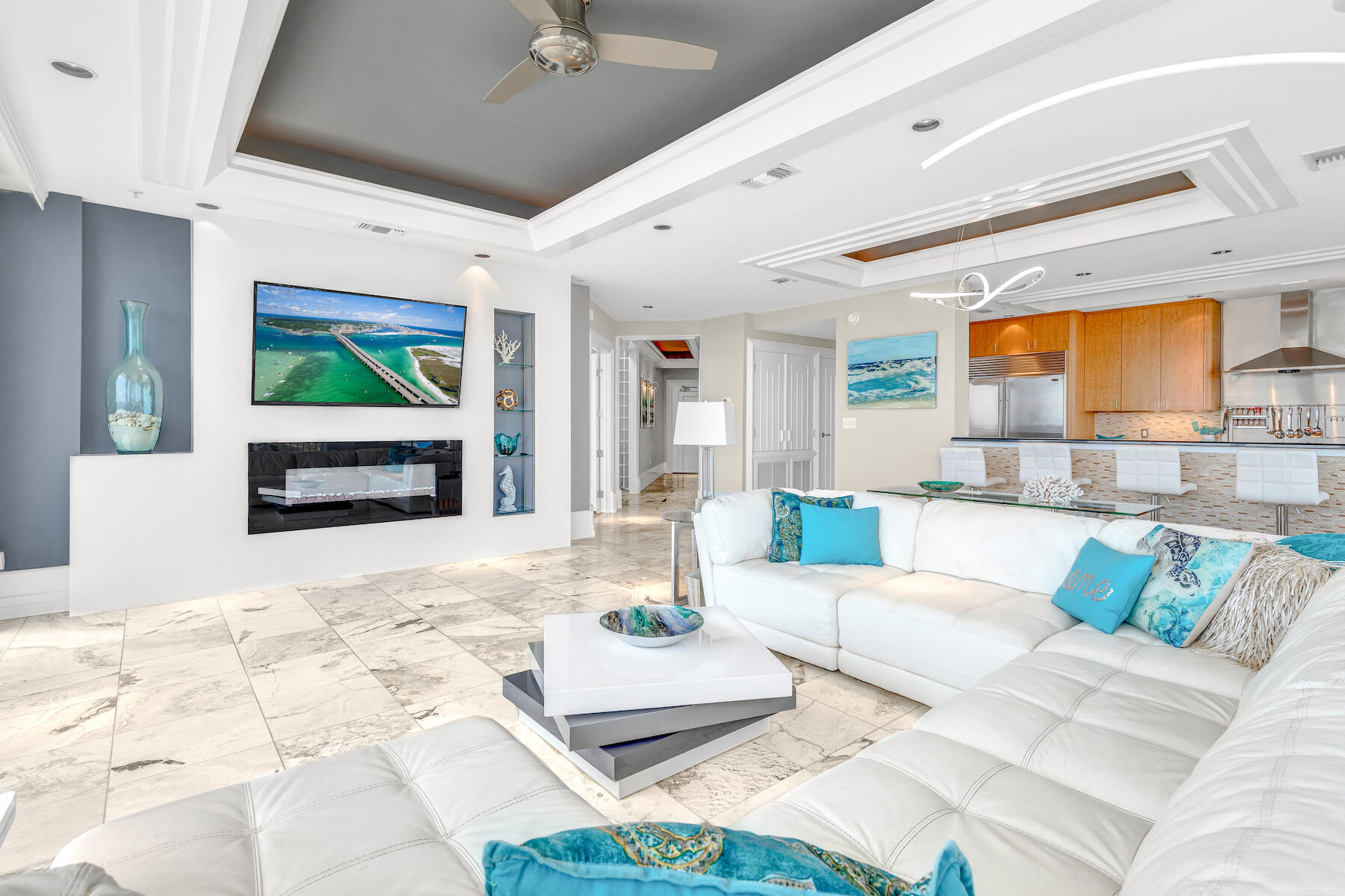 DESTIN HARBOR PLACE - Residential
