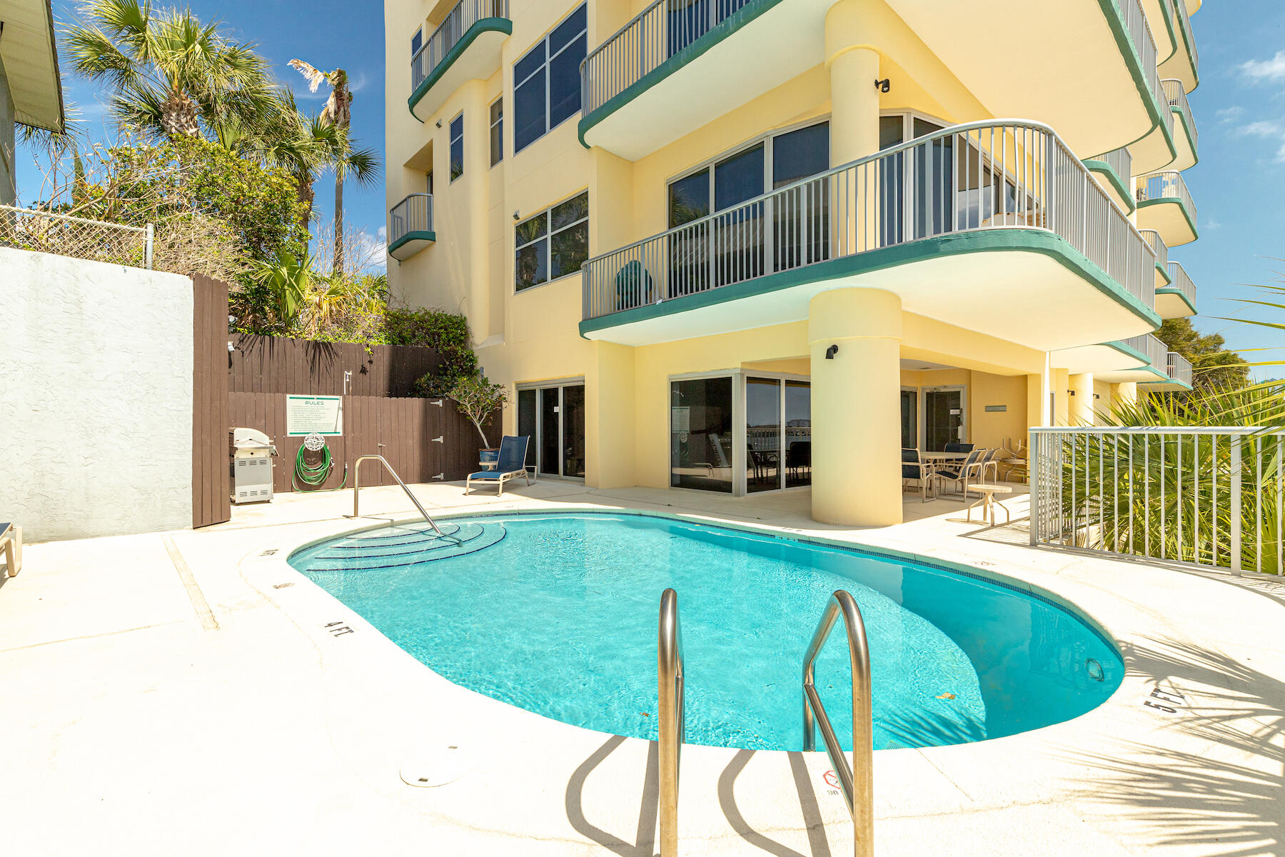 DESTIN HARBOR PLACE - Residential