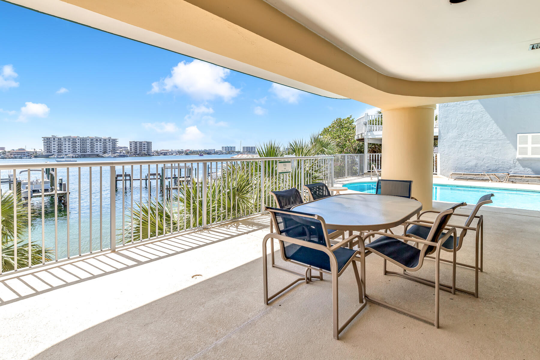 DESTIN HARBOR PLACE - Residential