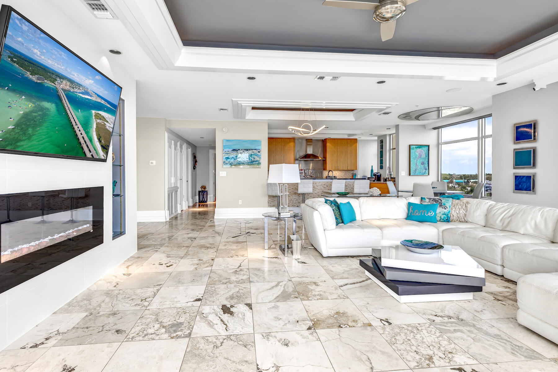DESTIN HARBOR PLACE - Residential