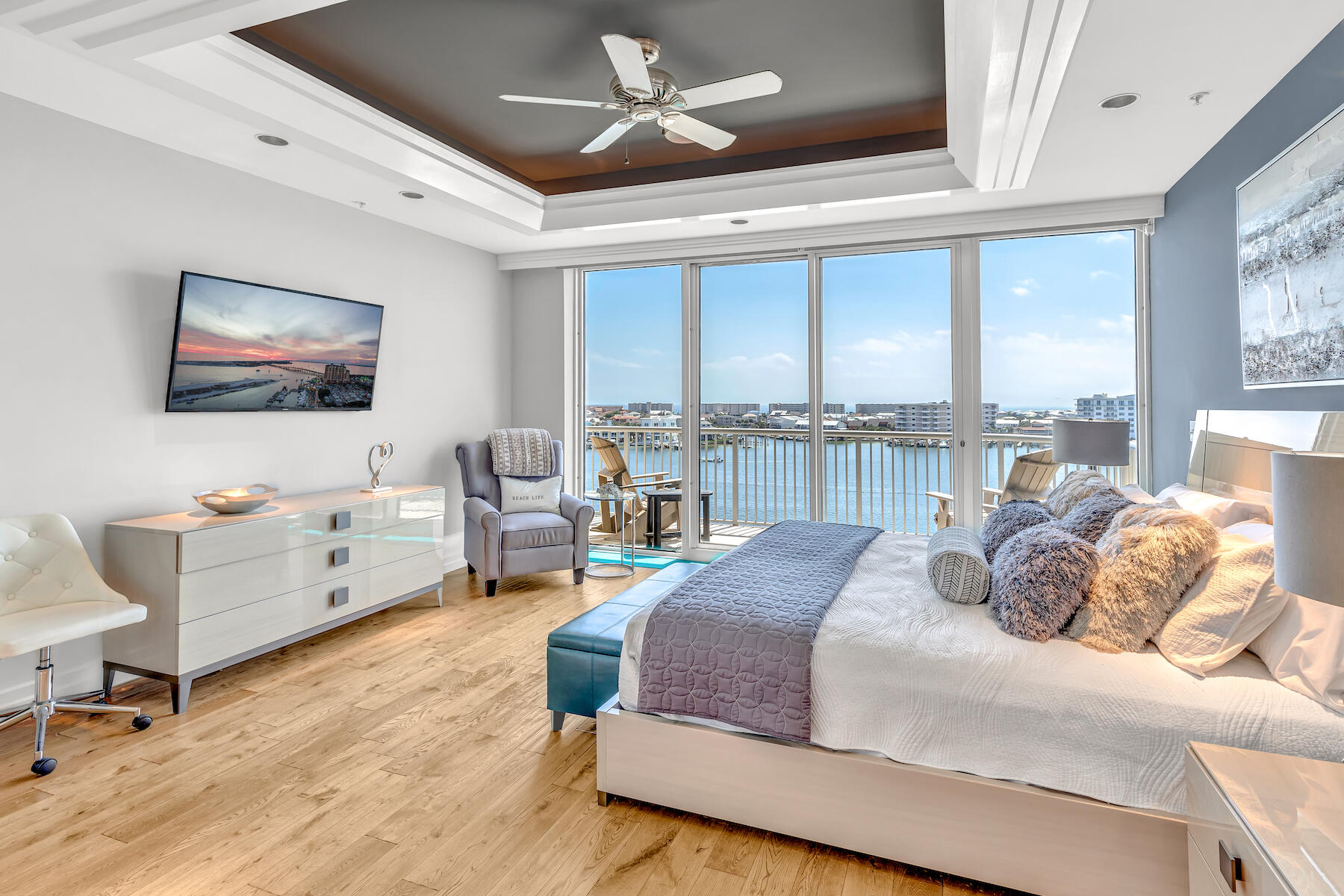 DESTIN HARBOR PLACE - Residential