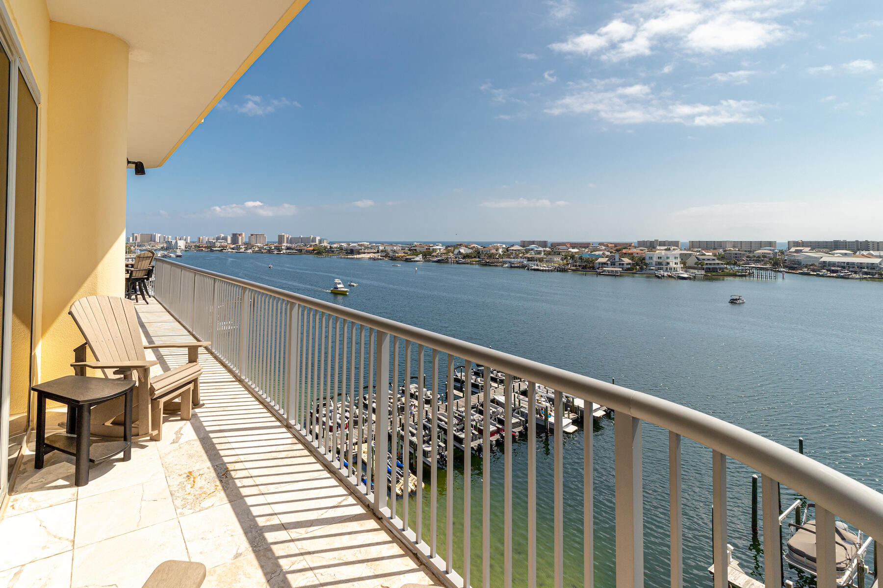 DESTIN HARBOR PLACE - Residential