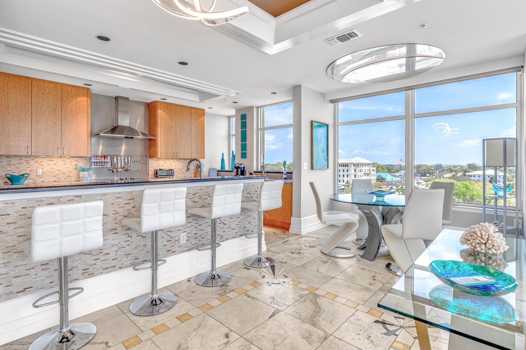 DESTIN HARBOR PLACE - Residential