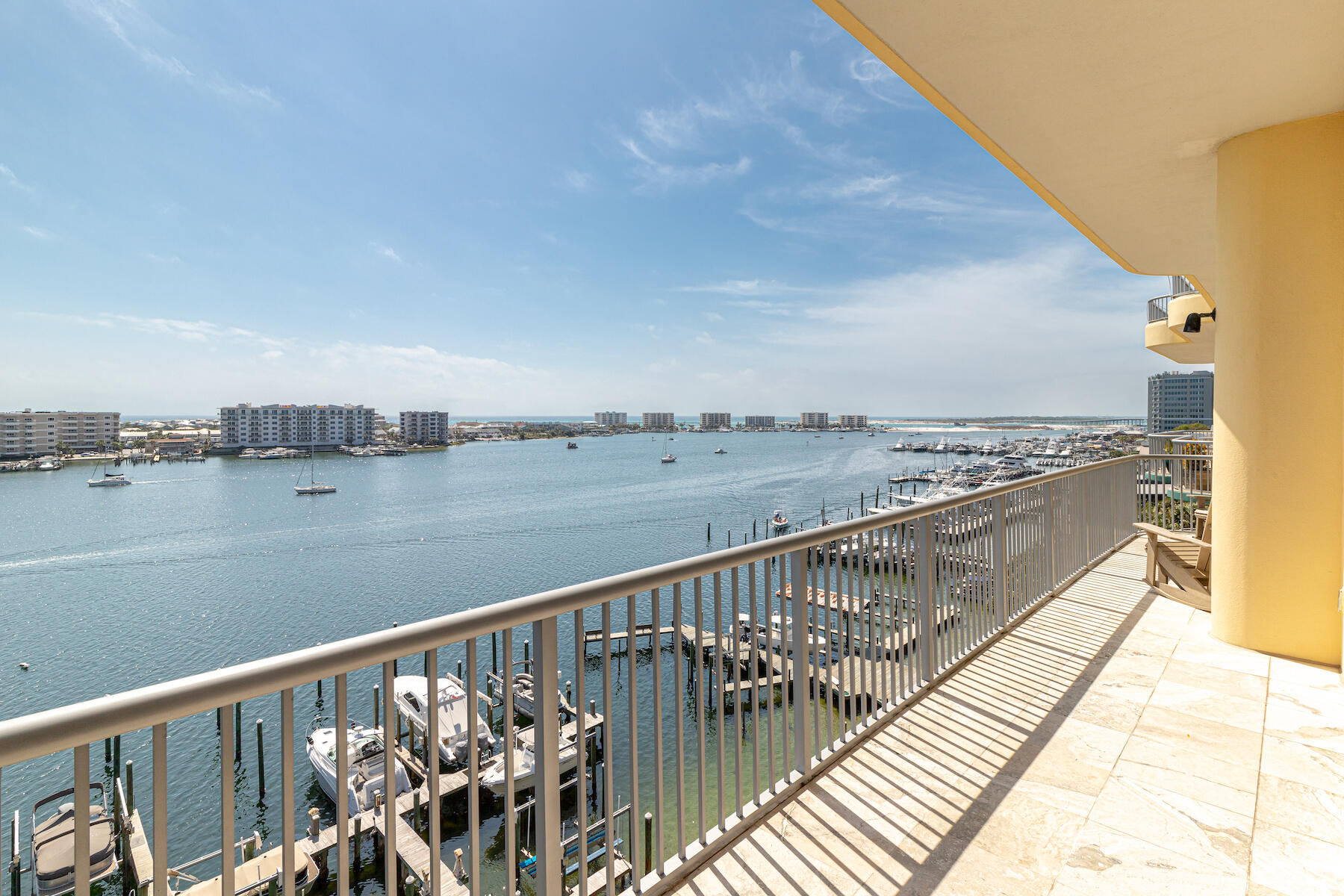 DESTIN HARBOR PLACE - Residential