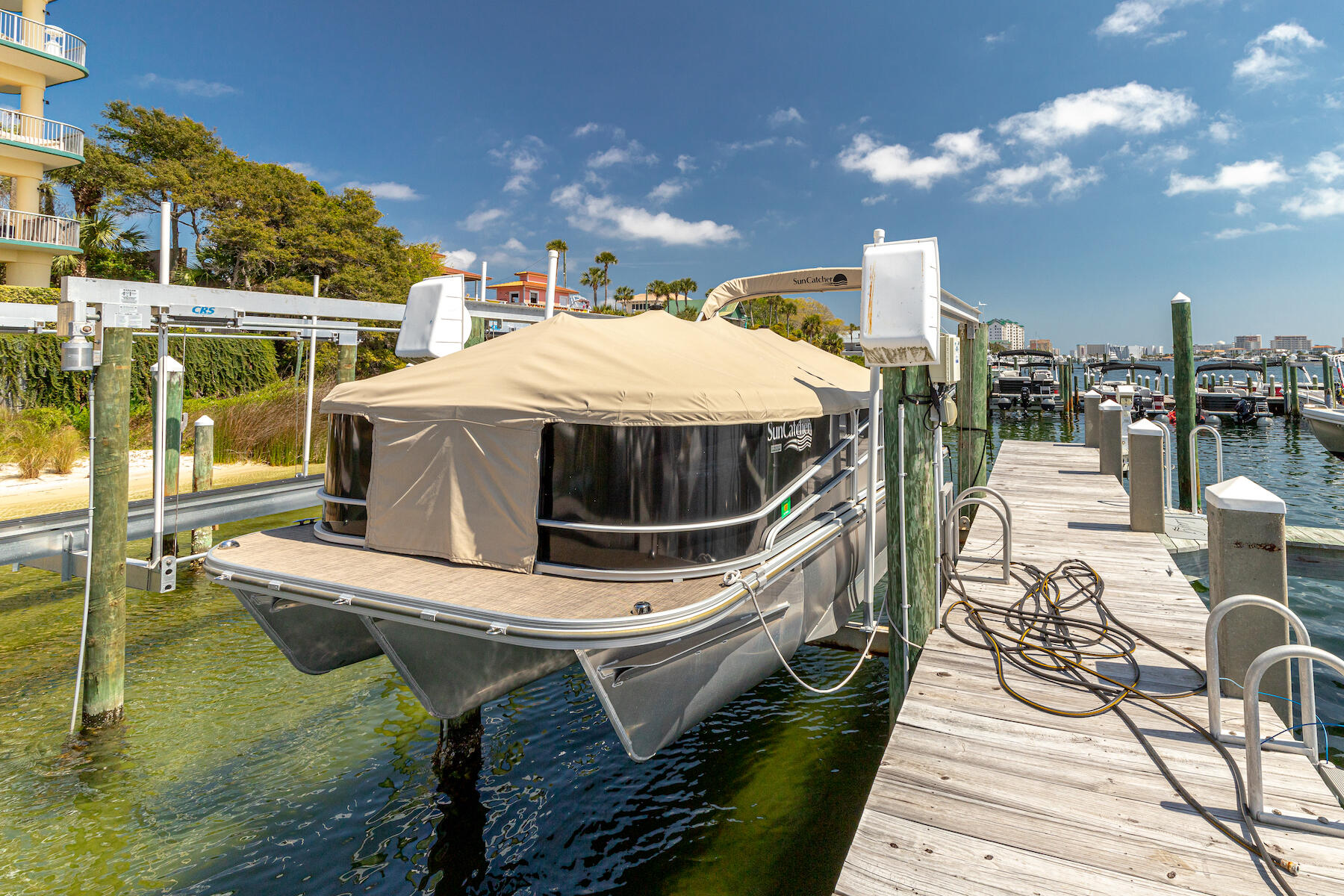 DESTIN HARBOR PLACE - Residential