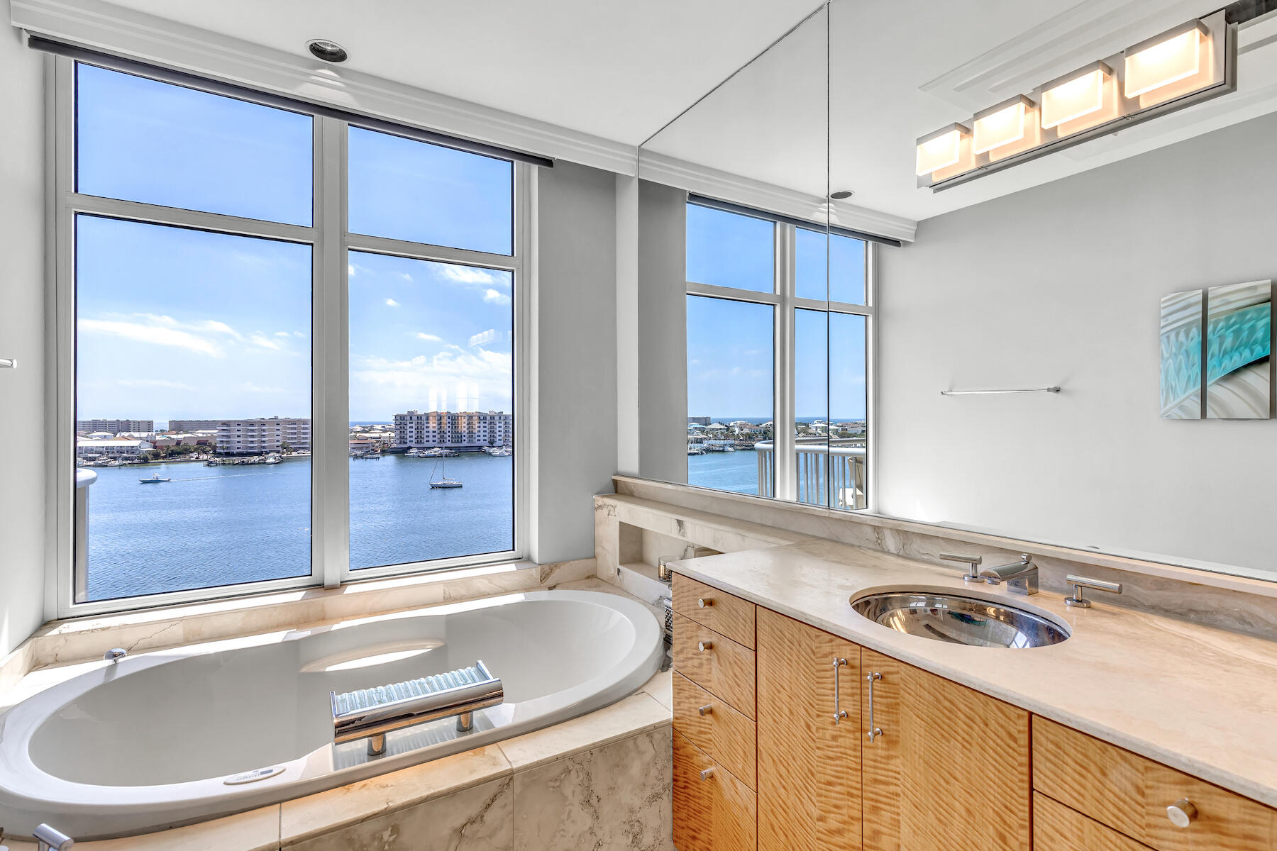 DESTIN HARBOR PLACE - Residential