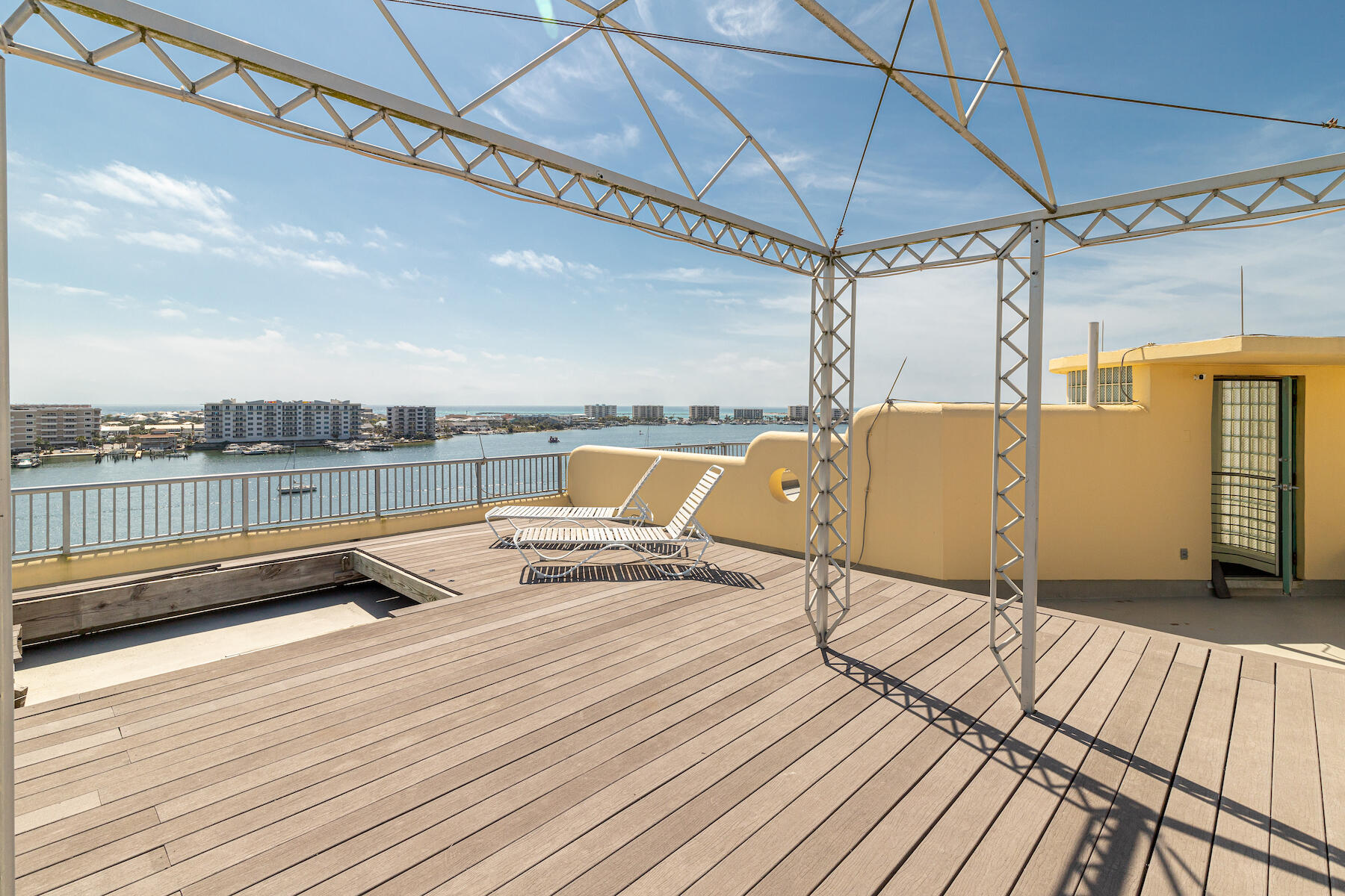 DESTIN HARBOR PLACE - Residential