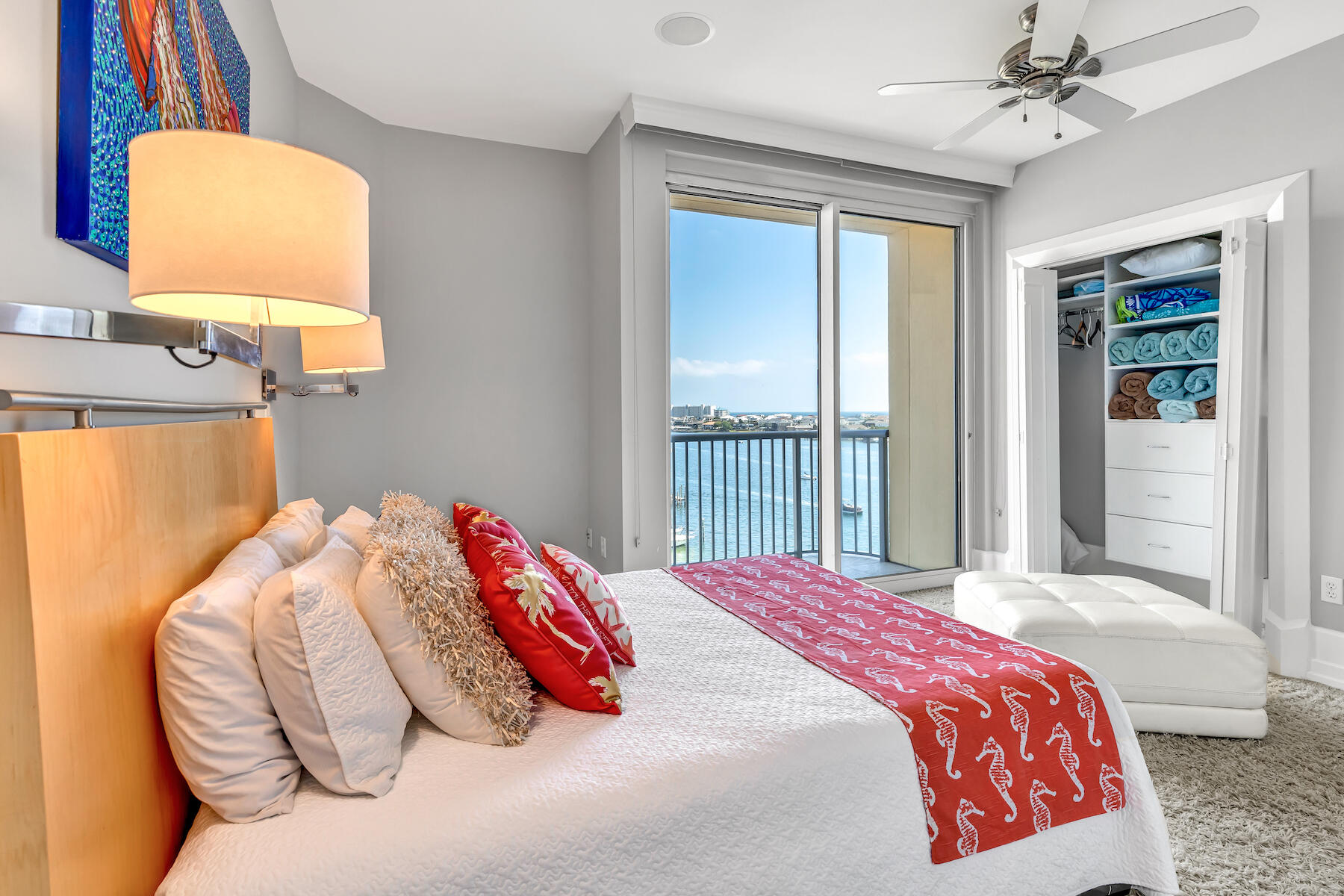 DESTIN HARBOR PLACE - Residential