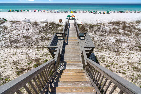 MARAVILLA CONDO Building 2 - Residential