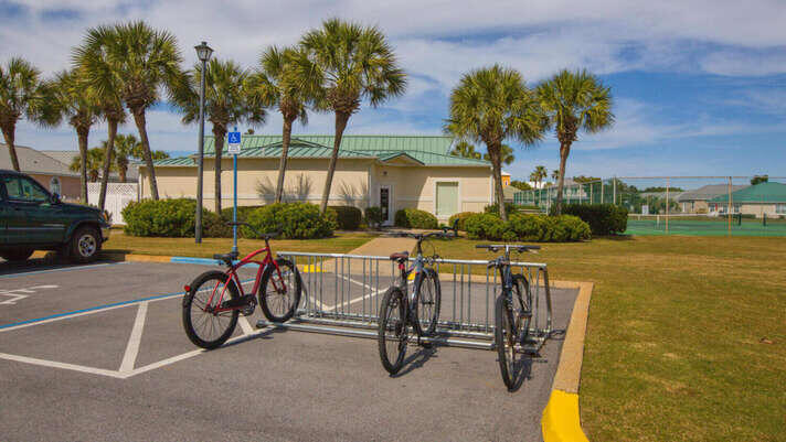 MARAVILLA CONDO Building 2 - Residential