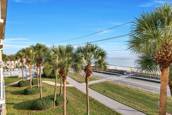 MARAVILLA CONDO Building 2 - Residential