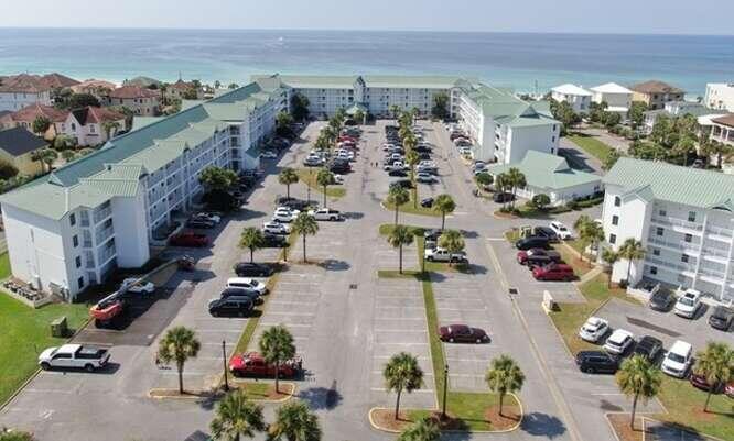 MARAVILLA CONDO Building 2 - Residential